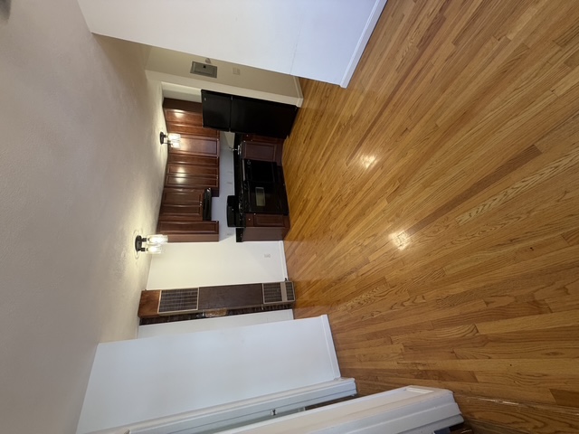 145 Endicott St. — North End