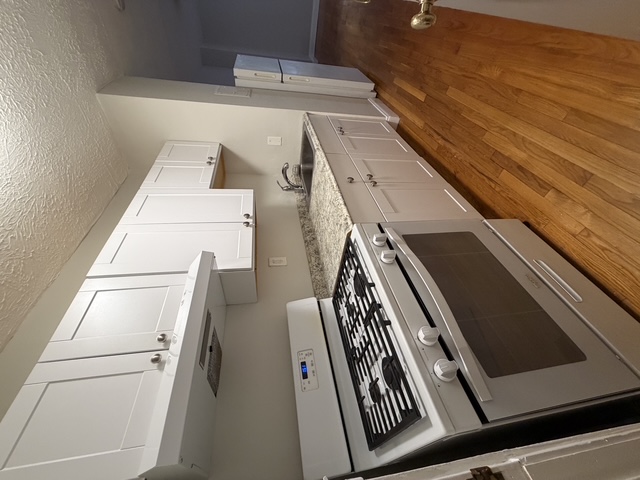 21 Sheafe St. — North End