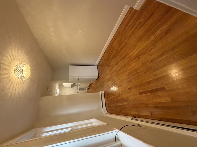 21 Sheafe St. — North End