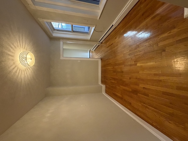 21 Sheafe St. — North End