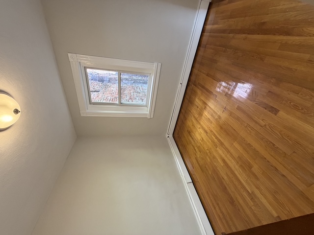 21 Sheafe St. — North End