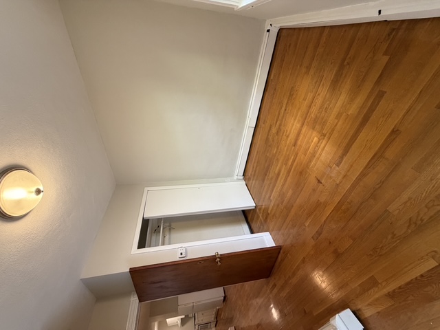 21 Sheafe St. — North End