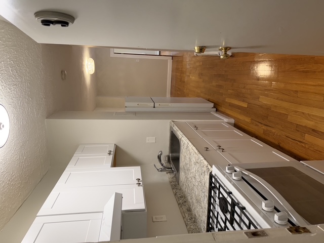 21 Sheafe St. — North End
