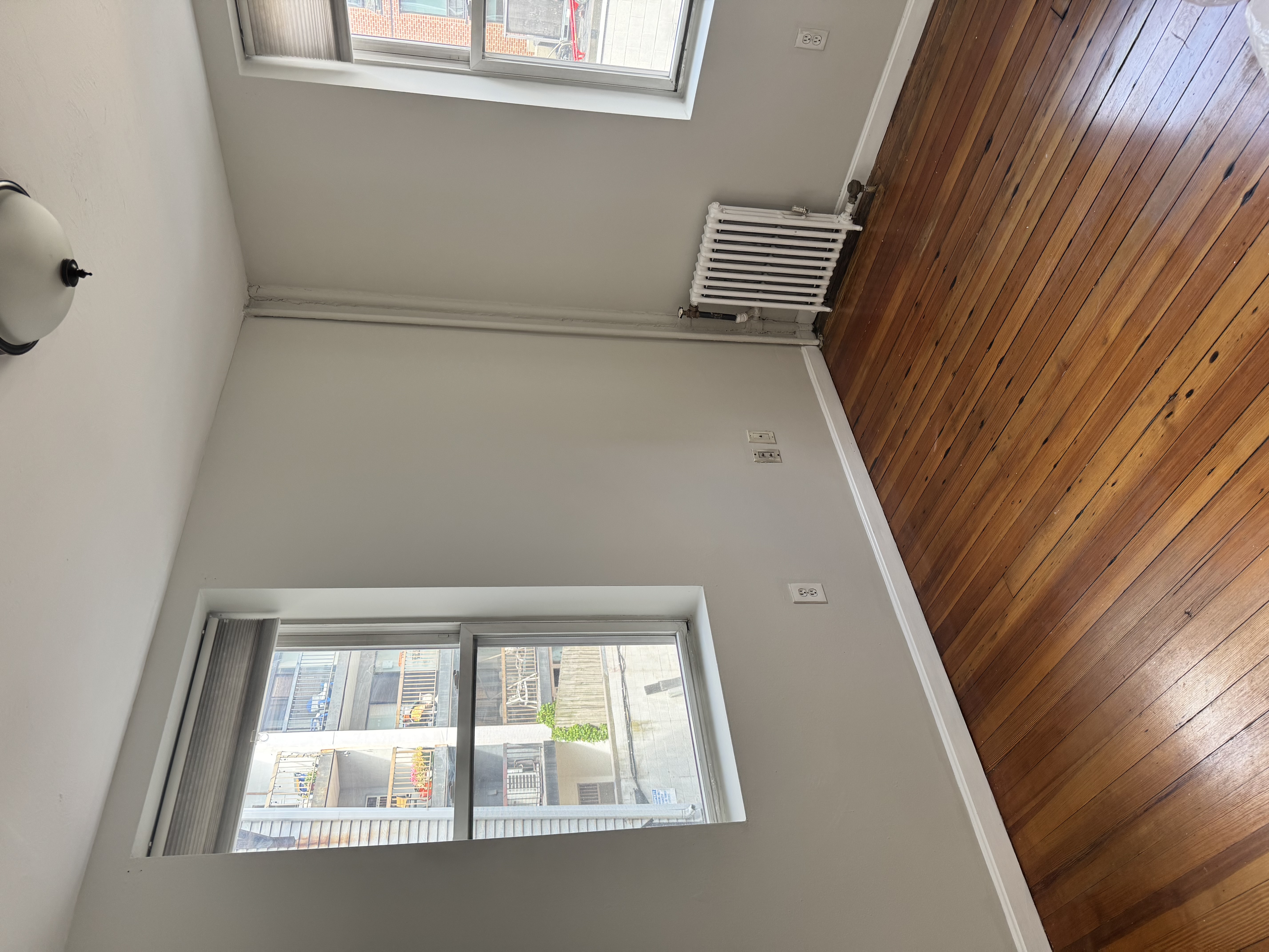 224 Hanover St. — North End