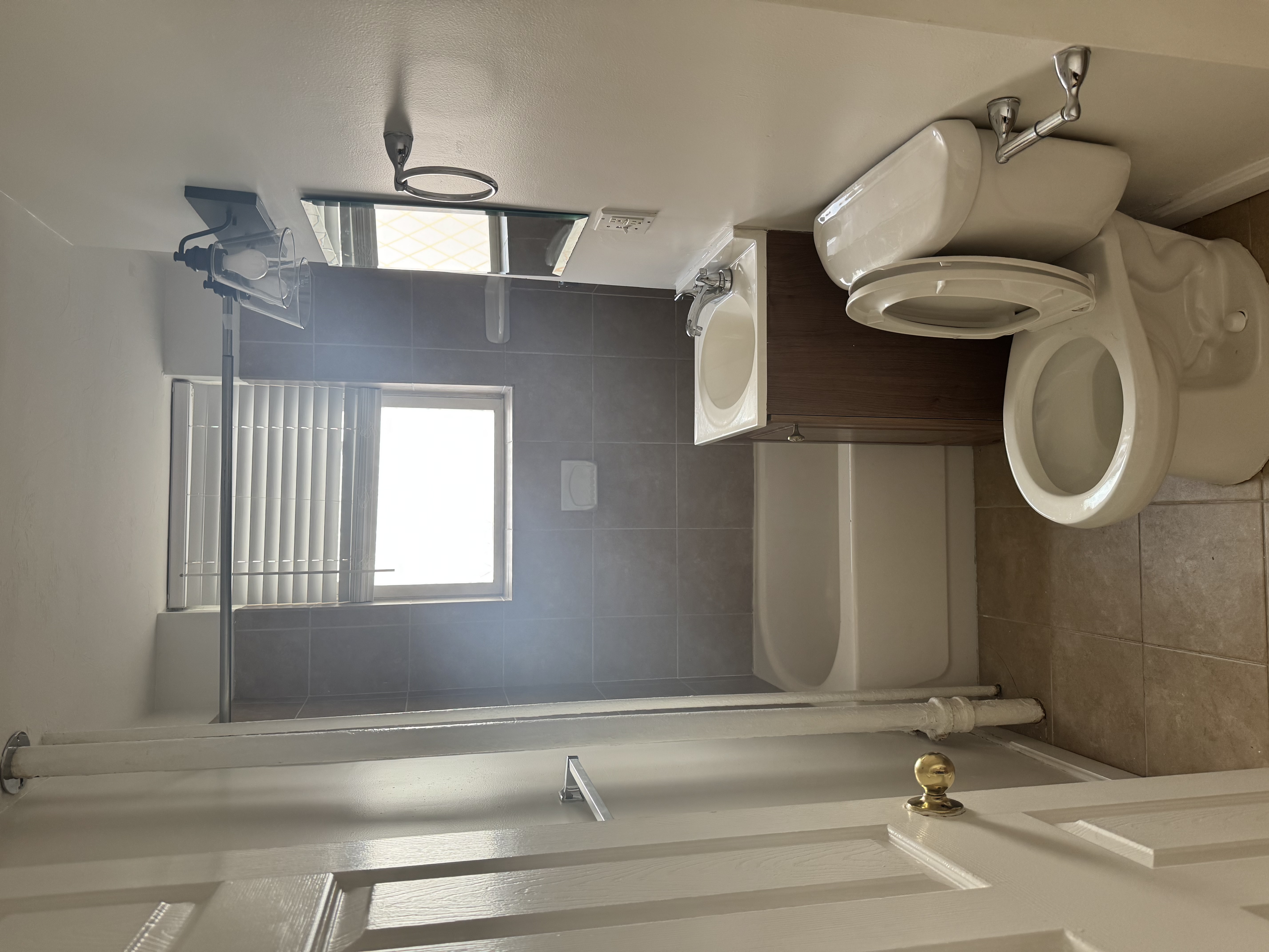 Photos of apartment on Hanover St.,Boston MA 02113