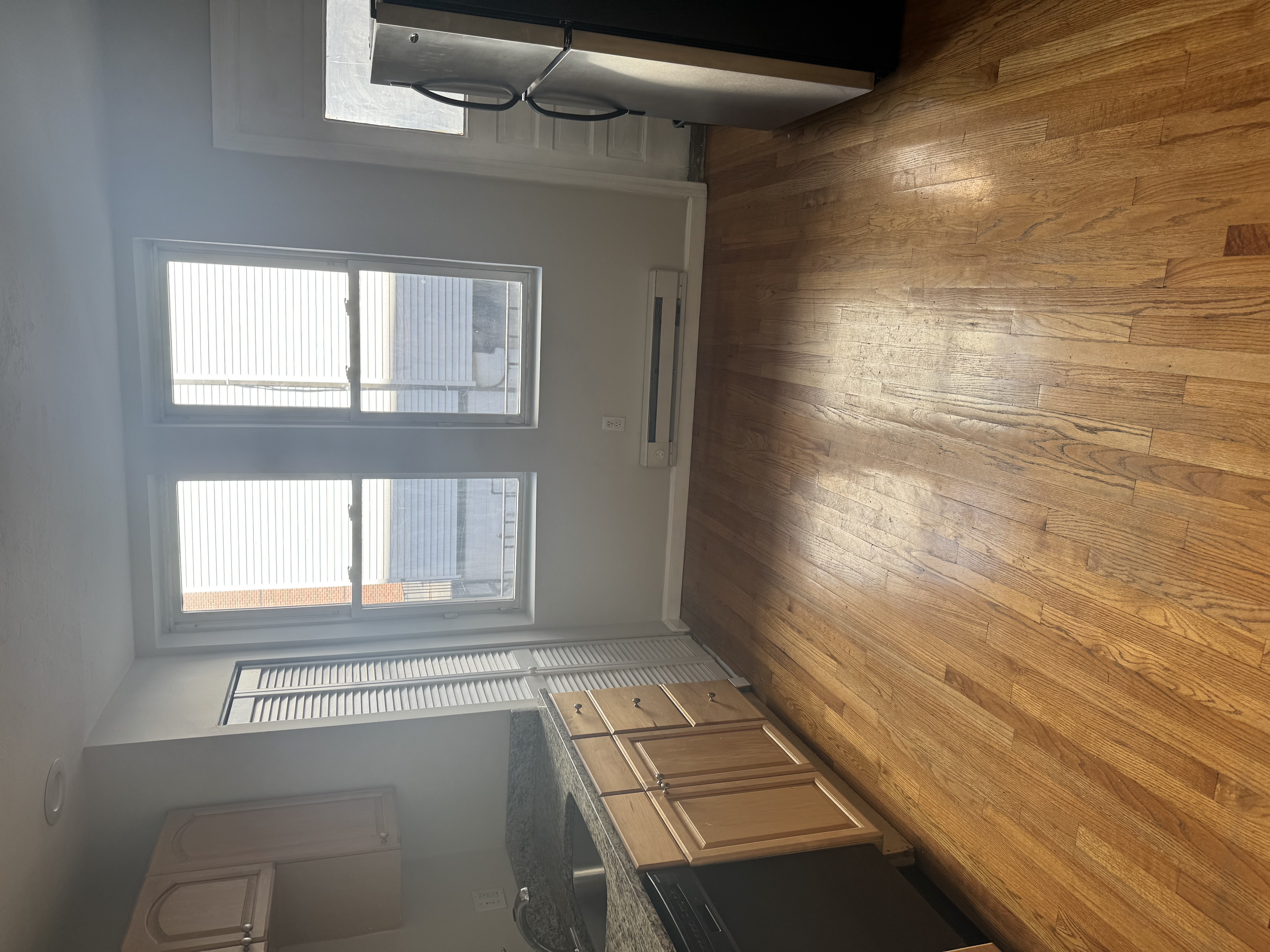 Photos of apartment on Hanover St.,Boston MA 02113