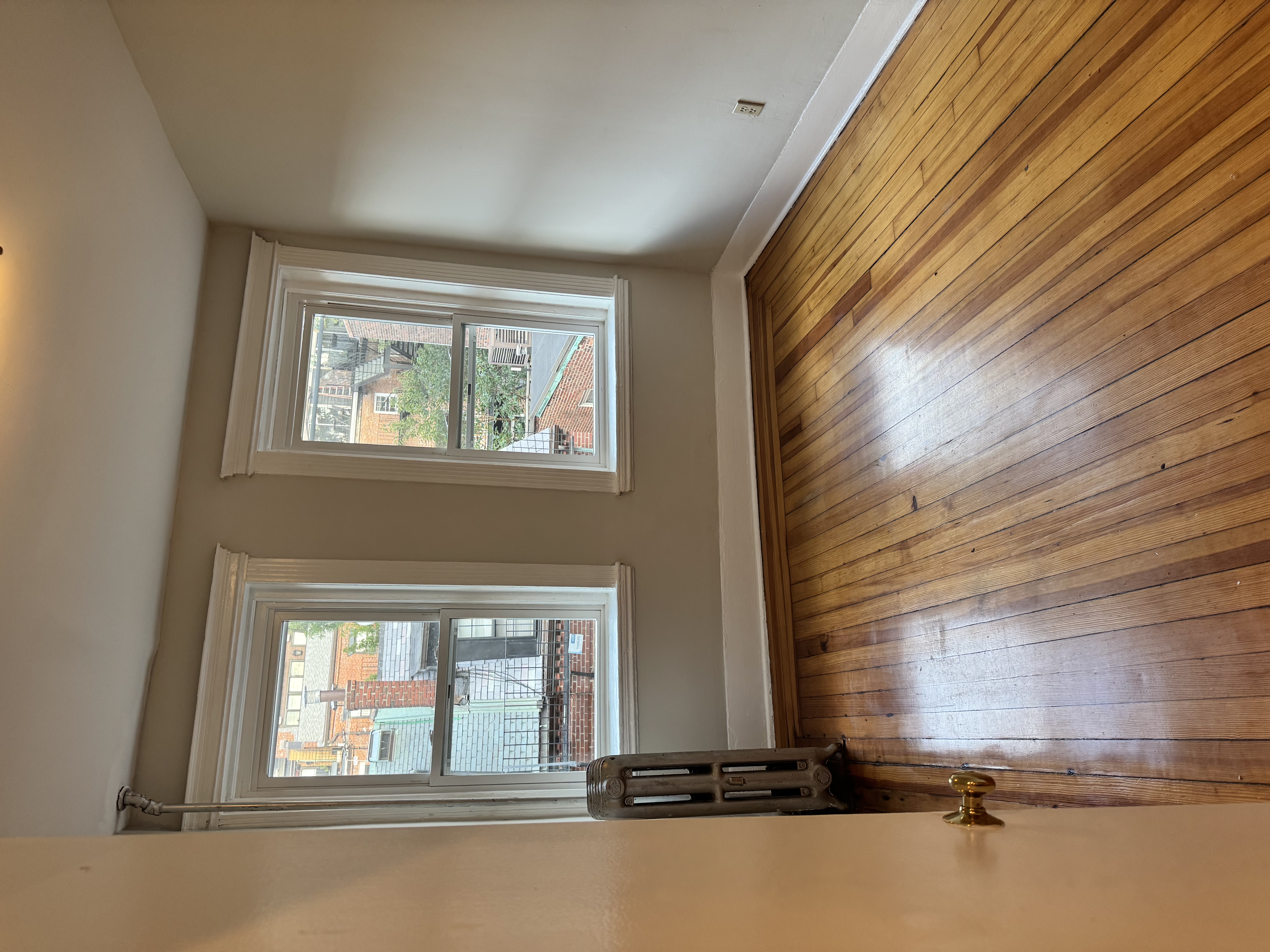 Photos of apartment on Joy St.,Boston MA 02114