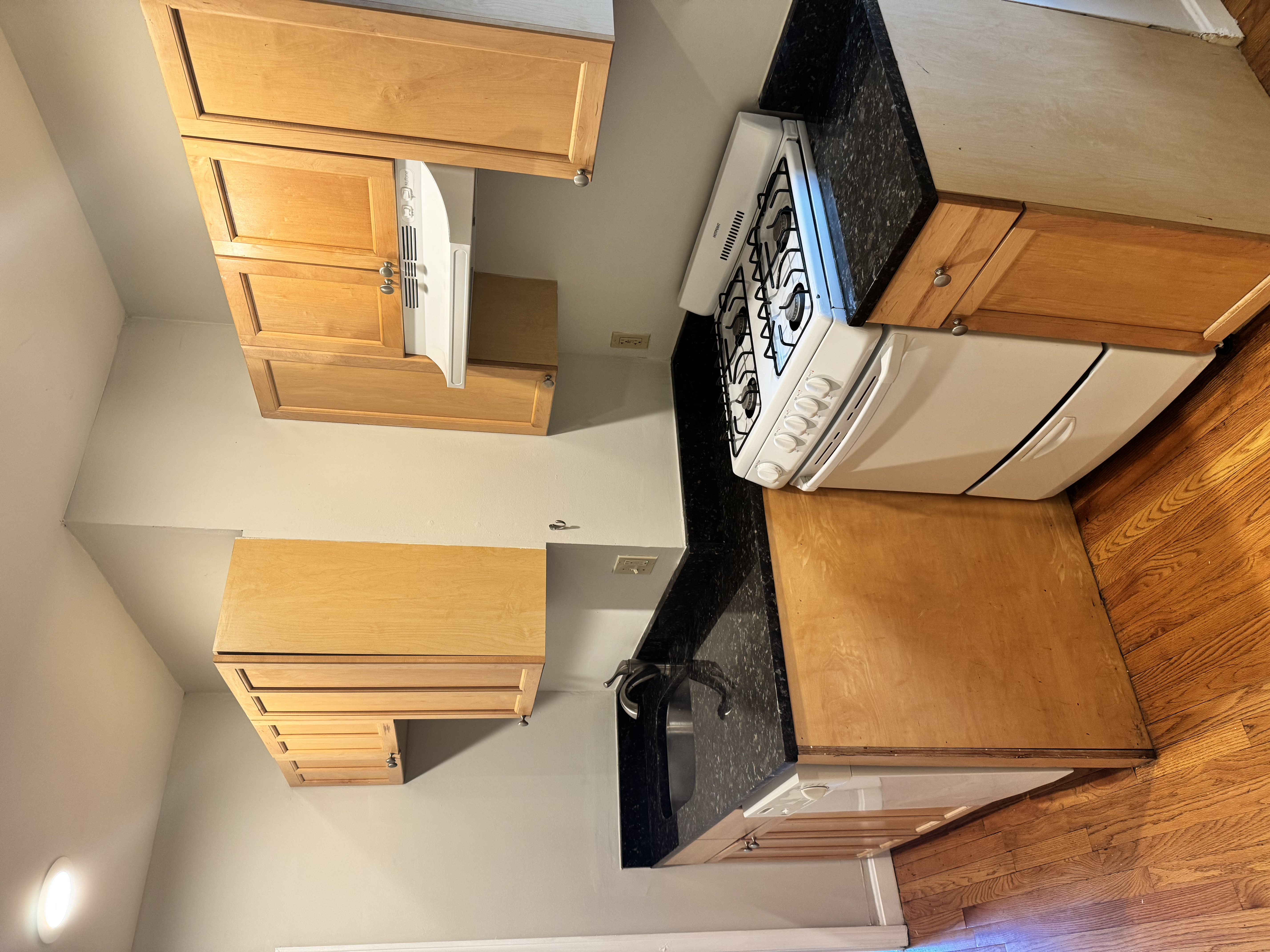 Photos of apartment on Joy St.,Boston MA 02114