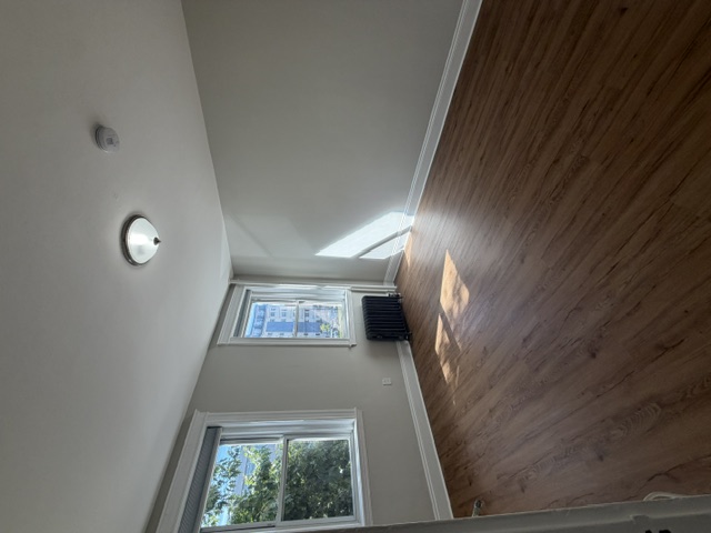 Photos of apartment on Commonwealth Ave.,Boston MA 02134