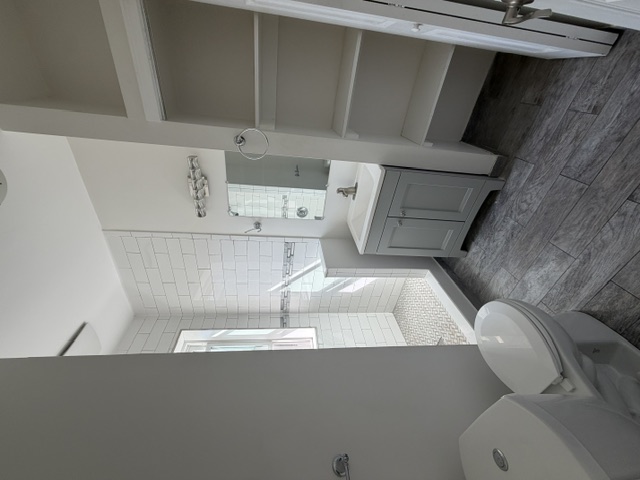 Photos of apartment on Commonwealth Ave.,Boston MA 02134
