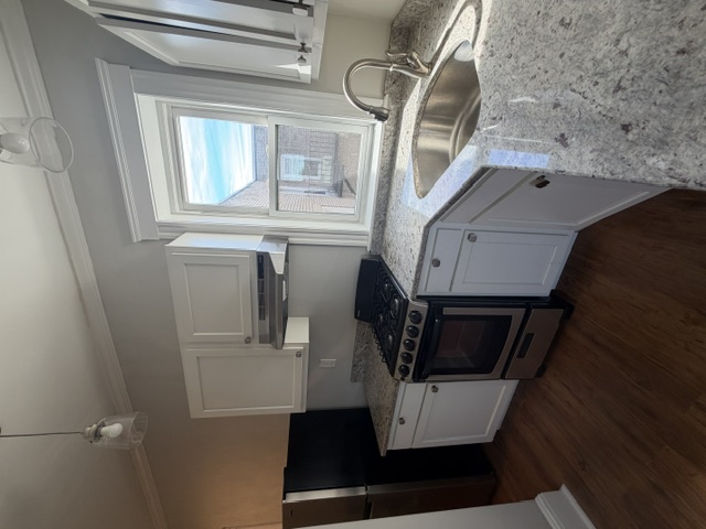Photos of apartment on Commonwealth Ave.,Boston MA 02134