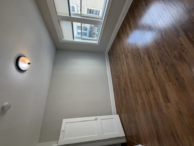 Photos of apartment on Commonwealth Ave.,Boston MA 02134