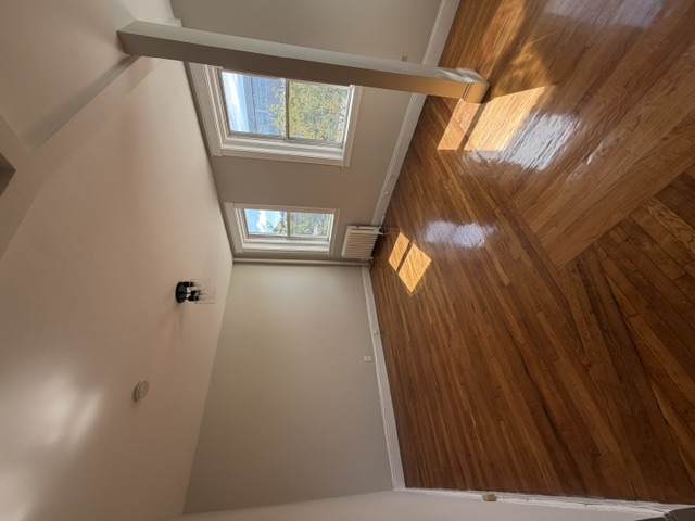 Photos of apartment on Commonwealth Ave.,Boston MA 02134