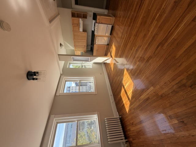 Photos of apartment on Commonwealth Ave.,Boston MA 02134