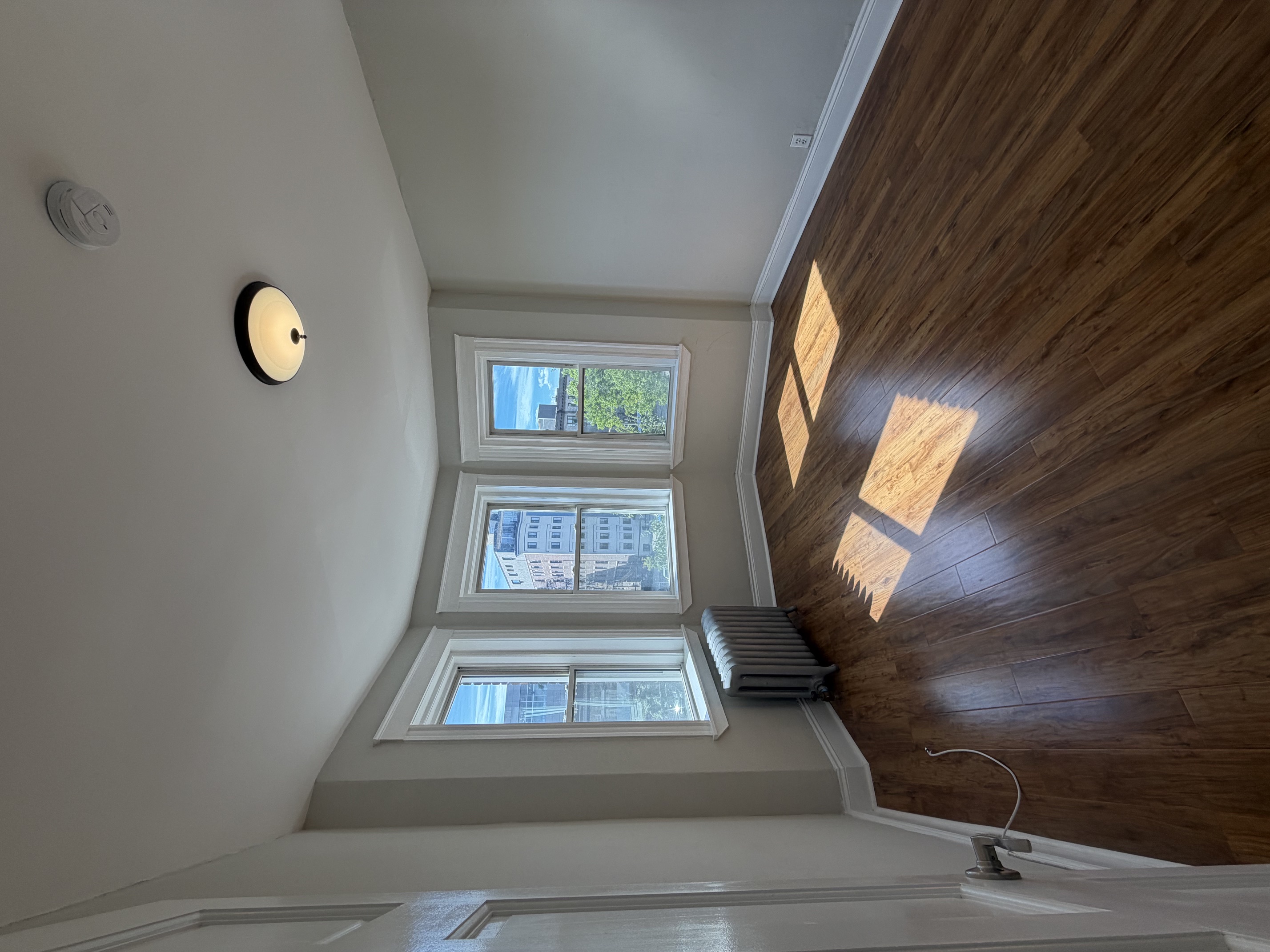 Photos of apartment on Commonwealth Ave.,Boston MA 02134