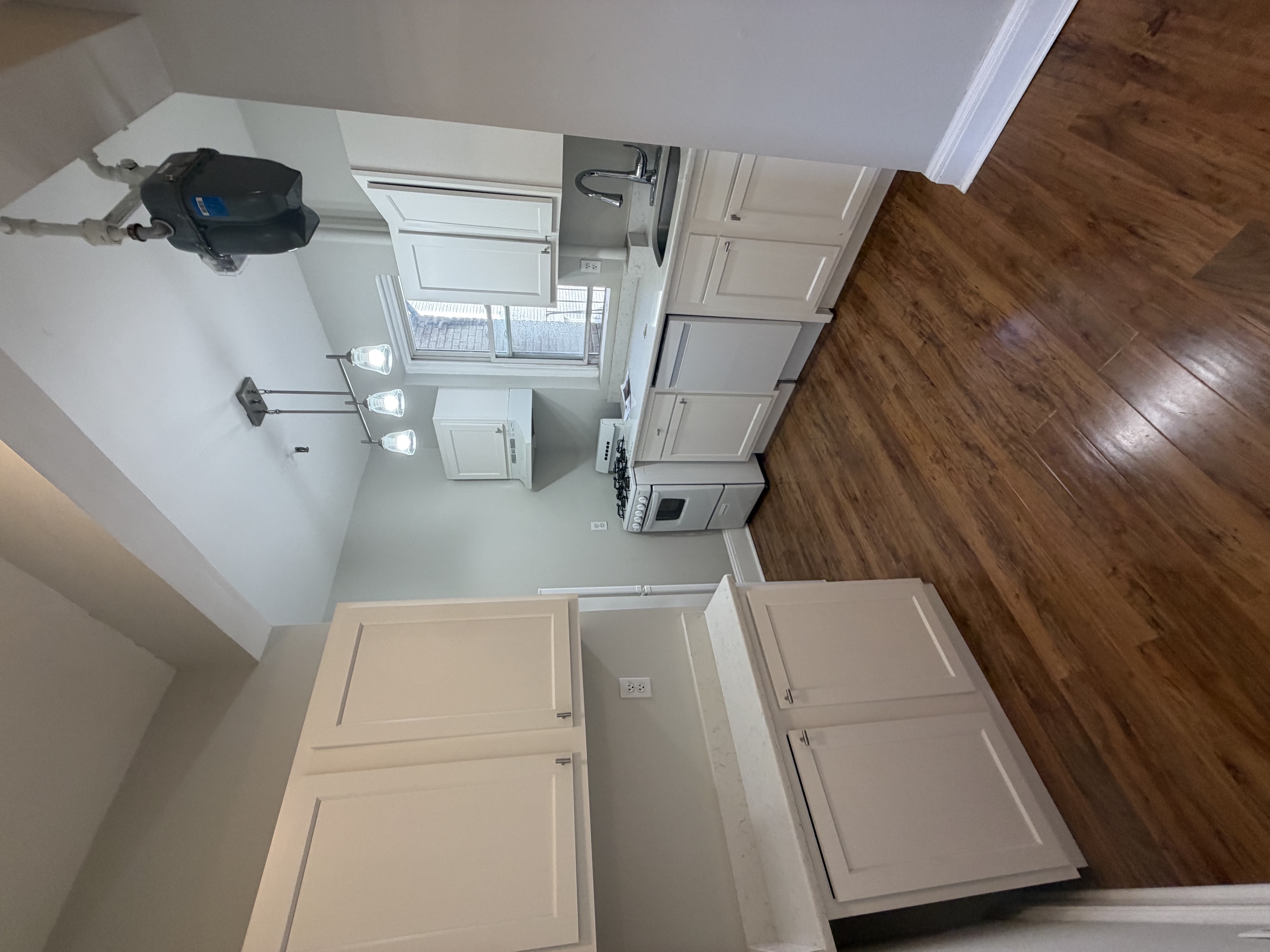 Photos of apartment on Commonwealth Ave.,Boston MA 02134
