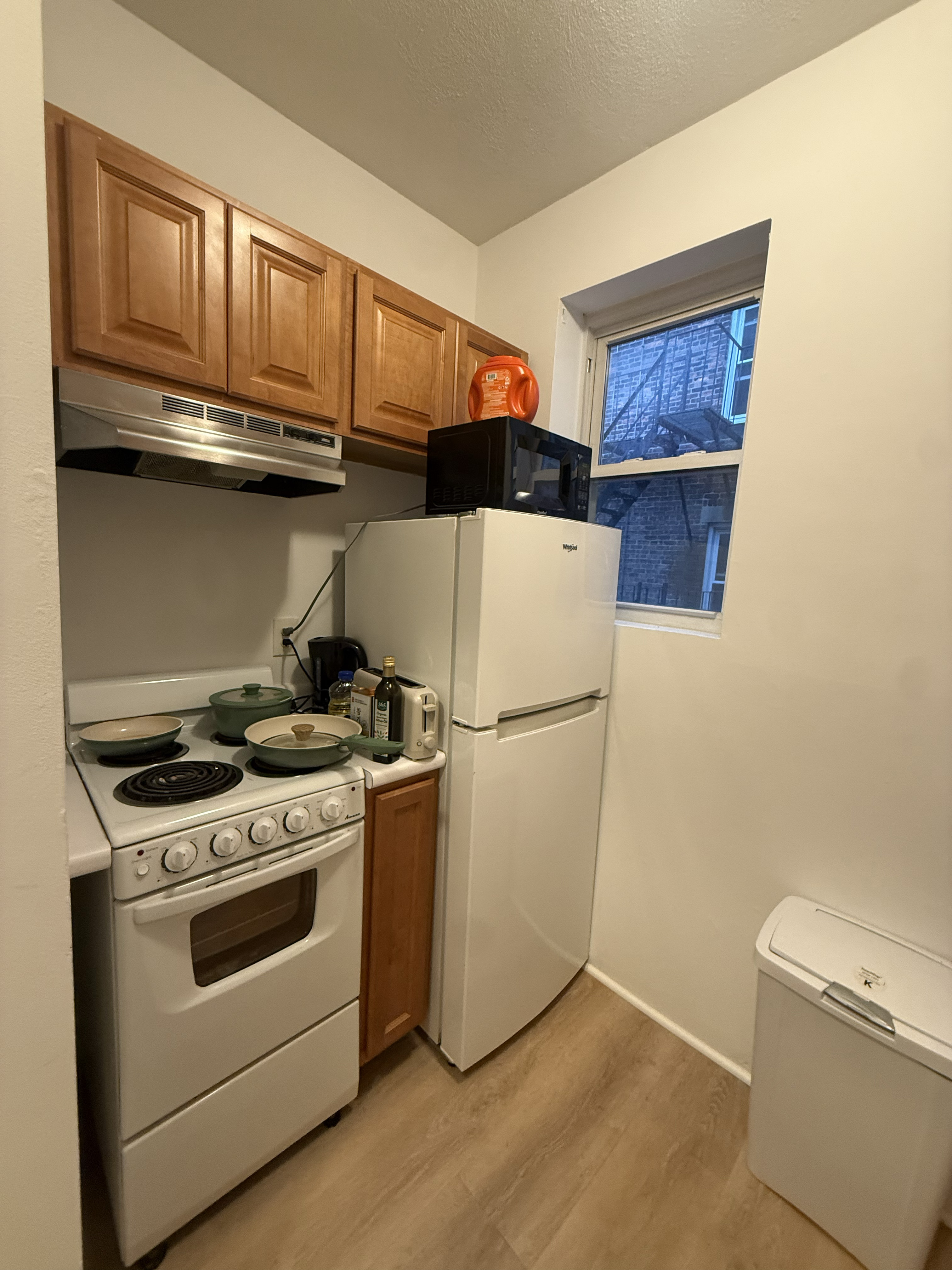 Pictures of  property for rent on Norway St., Boston, MA 02115