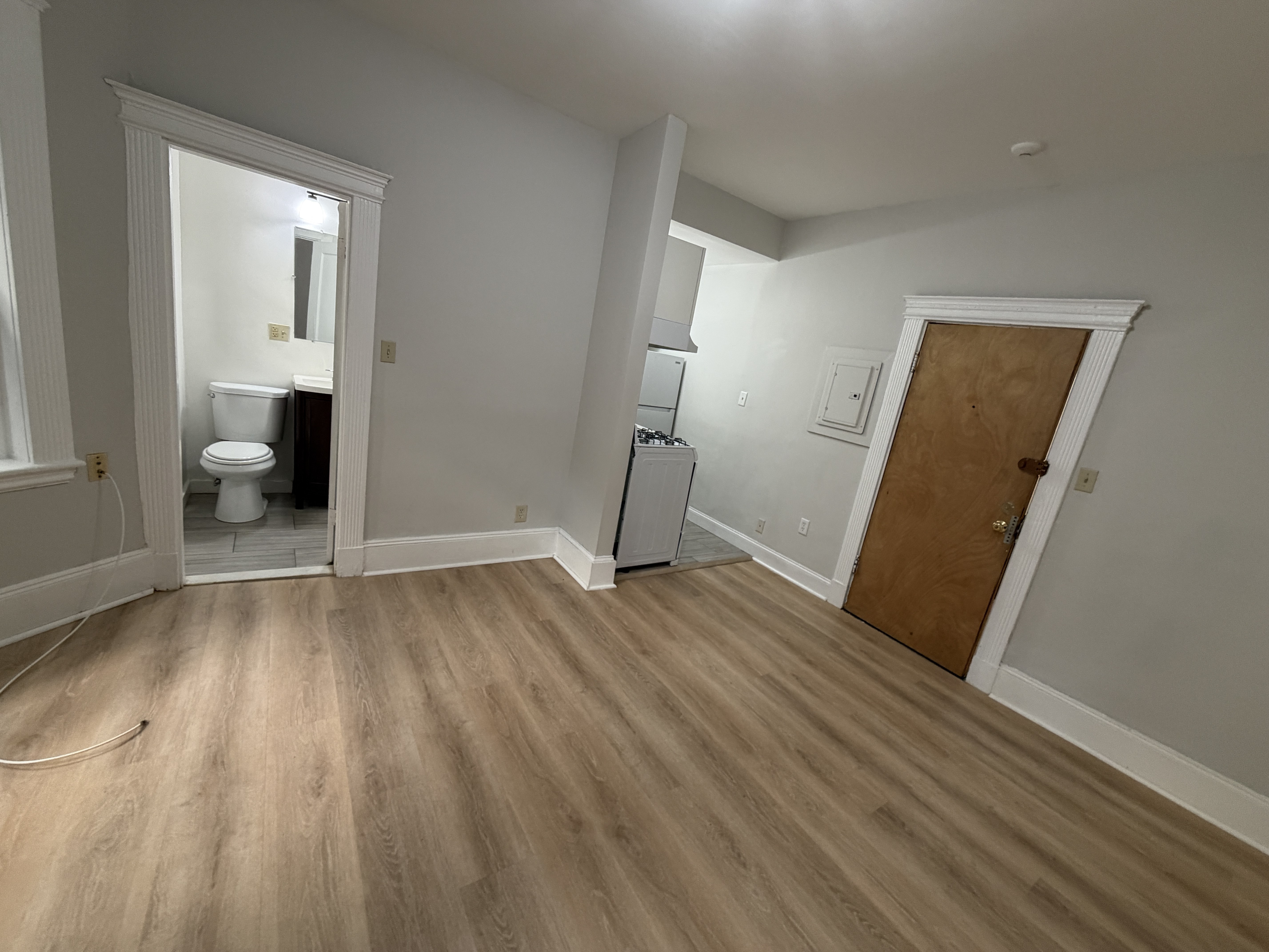 Photo 5 of Hemenway St. Unit 18