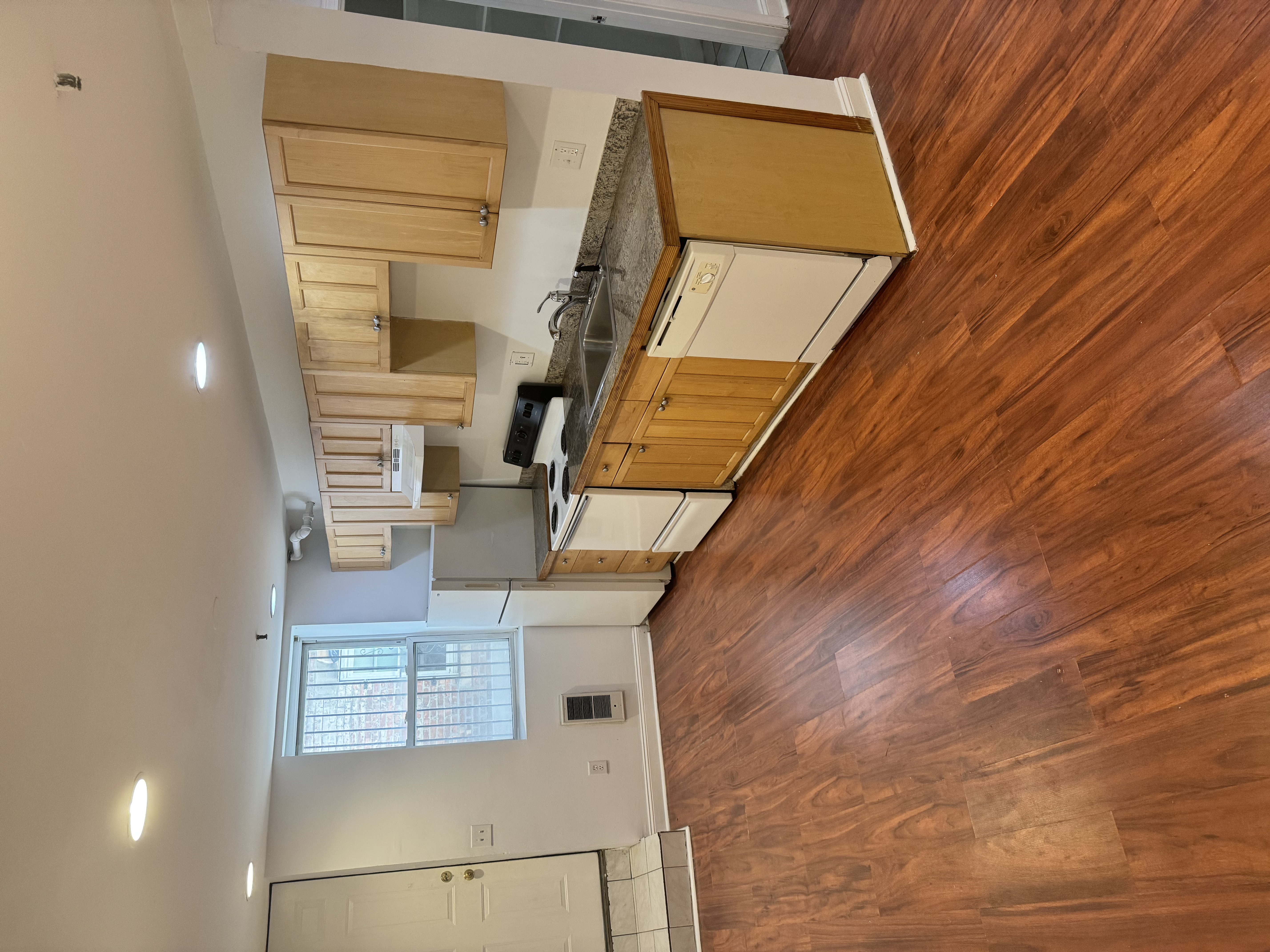 Hemenway St. Unit 52, Boston