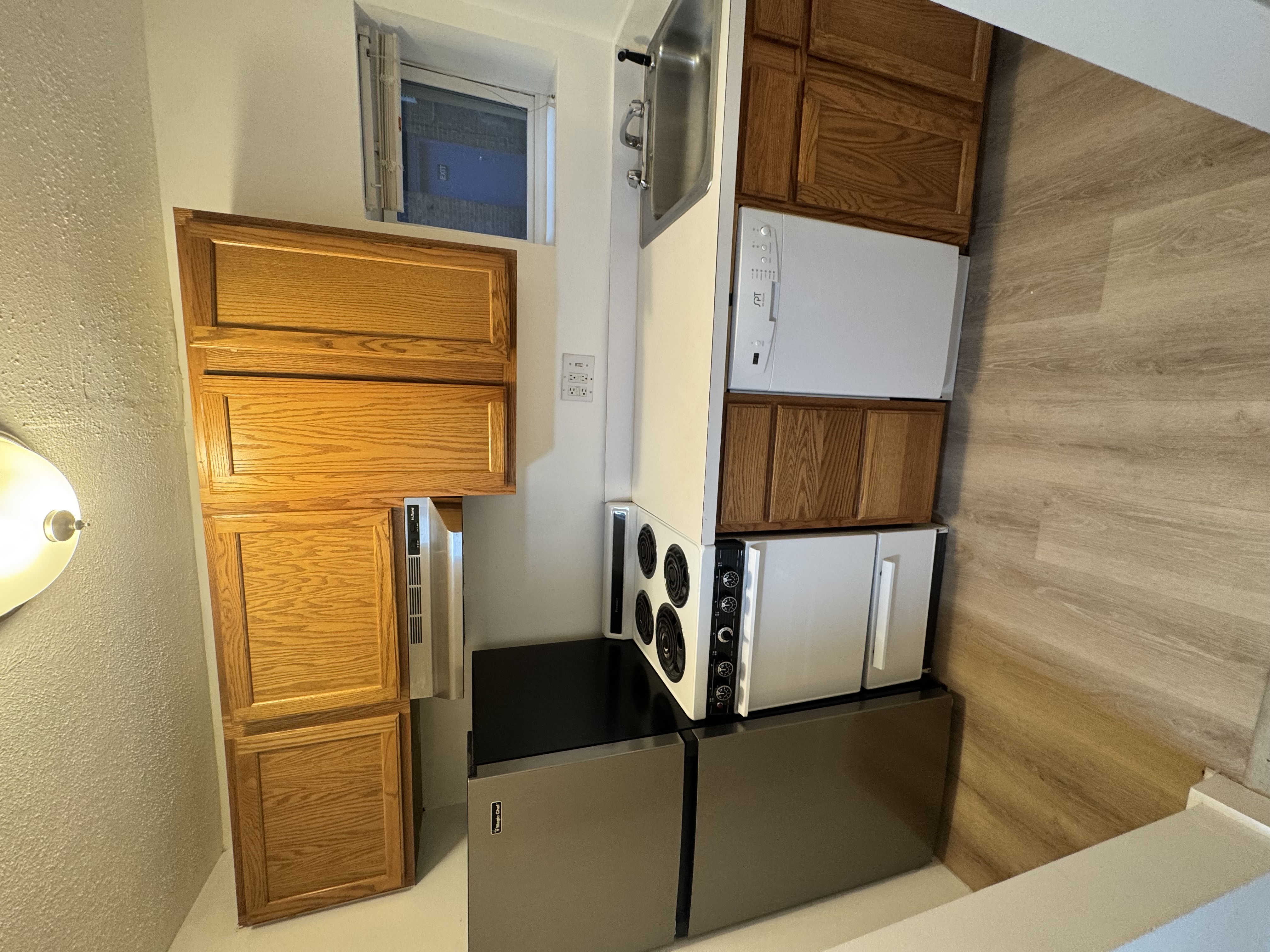 Pictures of  property for rent on Norway St., Boston, MA 02115