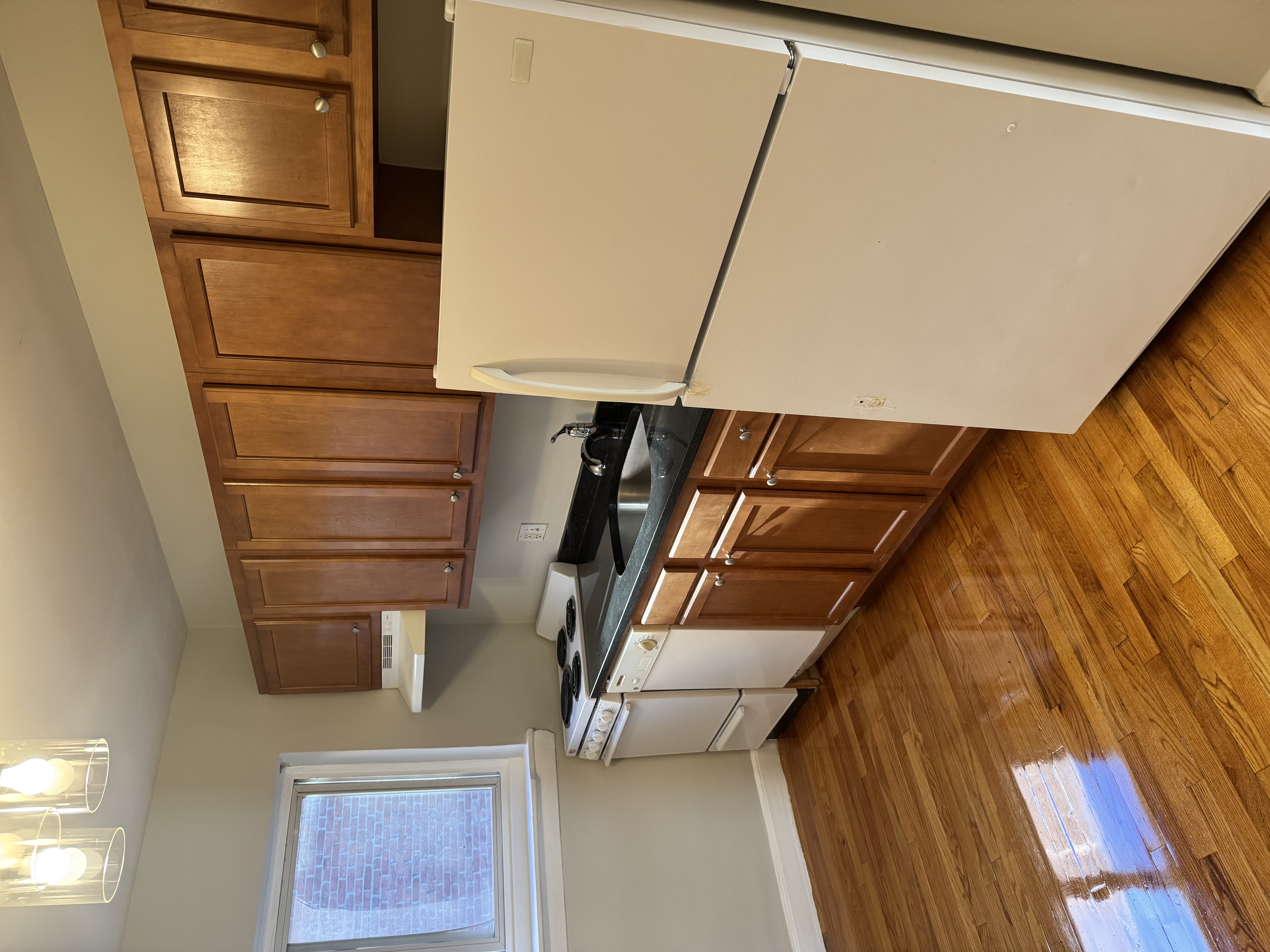 Photos of apartment on Chiswick Rd.,Boston MA 02135