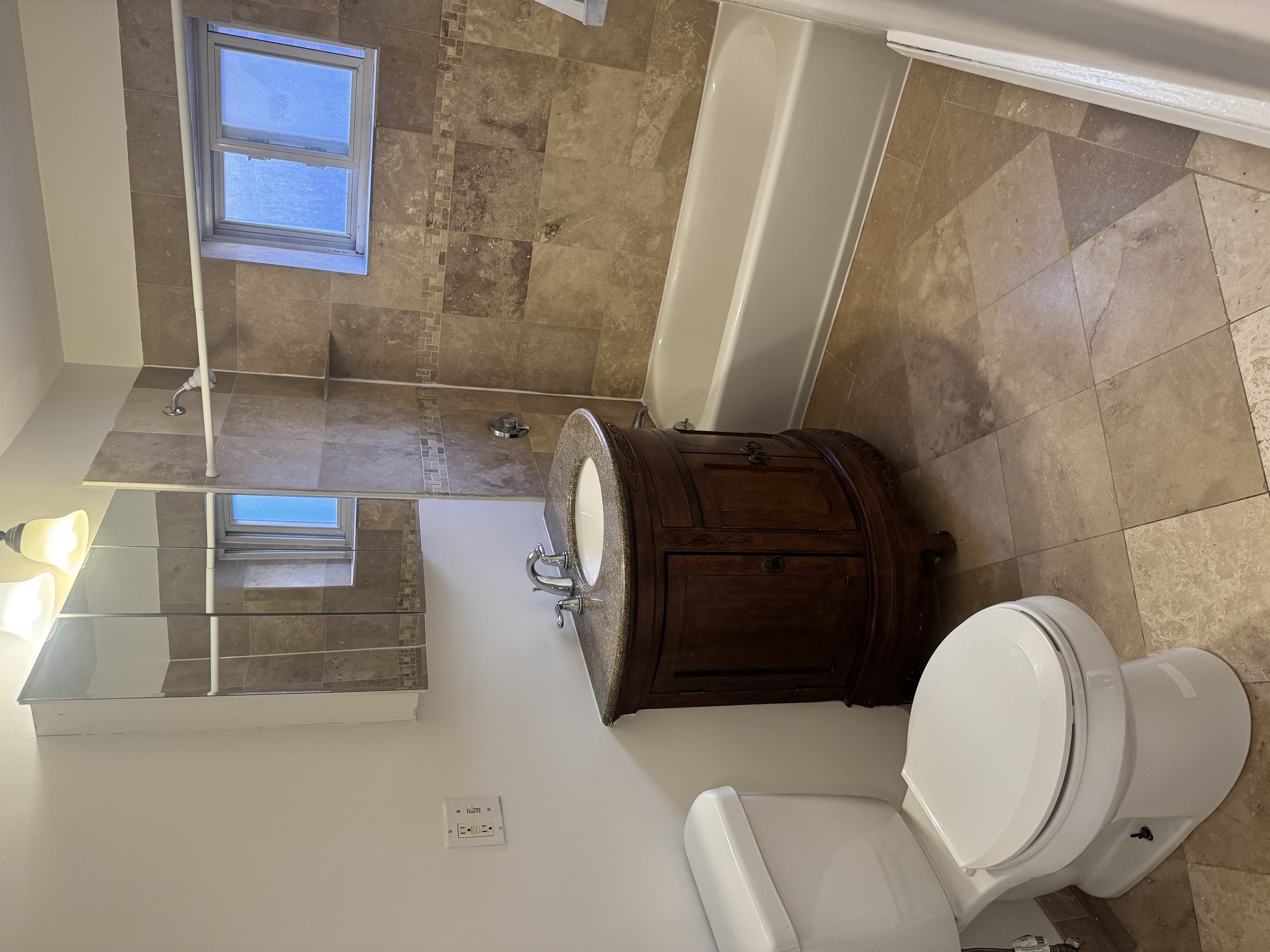 Photos of apartment on Chiswick Rd.,Boston MA 02135