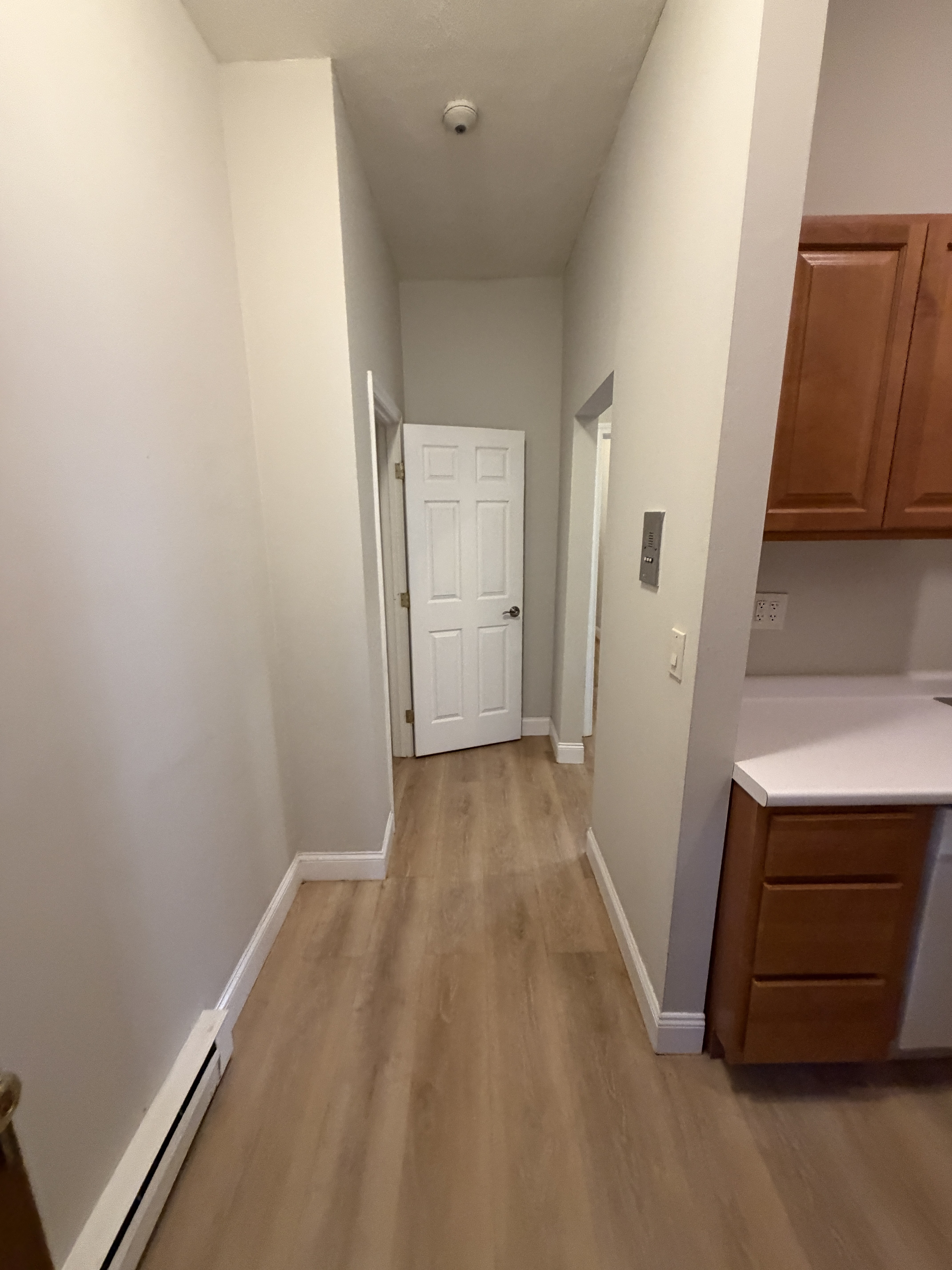 Pictures of  property for rent on Norway St., Boston, MA 02115