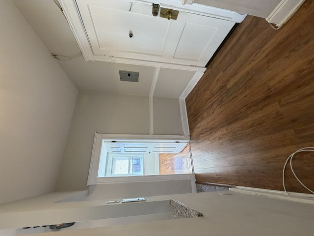 Photos of apartment on Commonwealth Ave.,Boston MA 02134