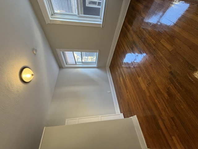 Photos of apartment on Commonwealth Ave.,Boston MA 02134
