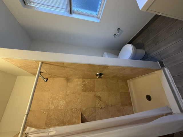 Photos of apartment on Commonwealth Ave.,Boston MA 02134