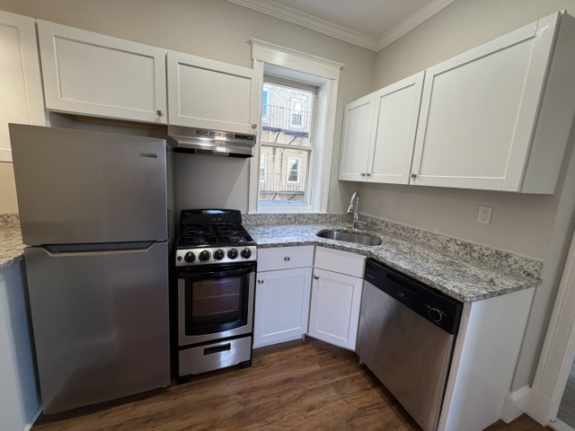 Photos of apartment on Commonwealth Ave.,Boston MA 02134