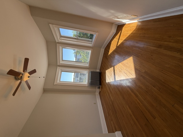 Photos of apartment on Commonwealth Ave.,Boston MA 02134