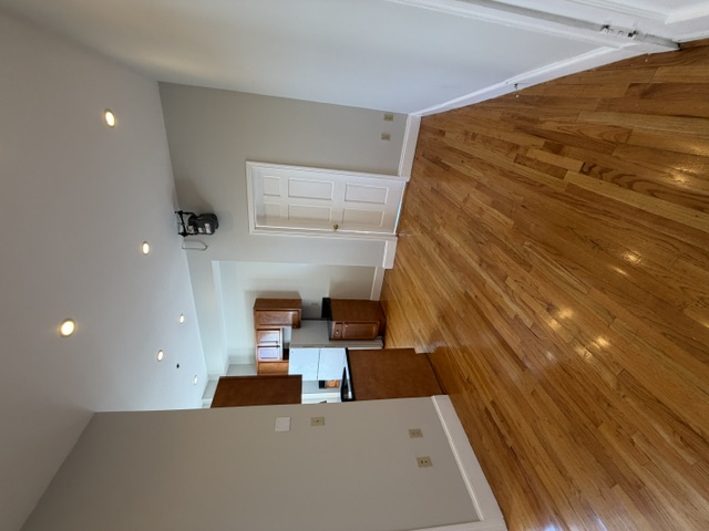 Photos of apartment on Commonwealth Ave.,Boston MA 02134