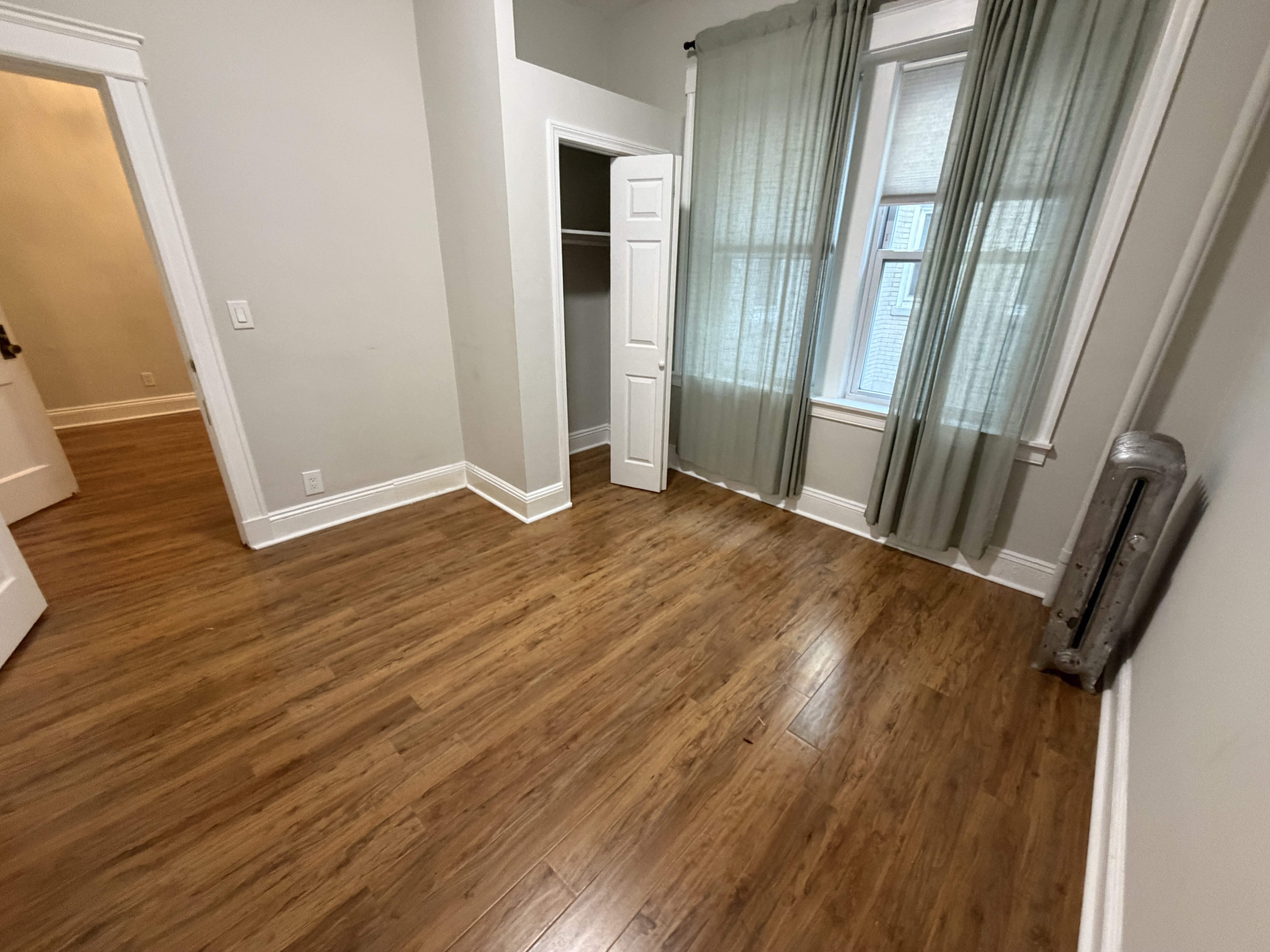 1193 Commonwealth Ave. — Allston