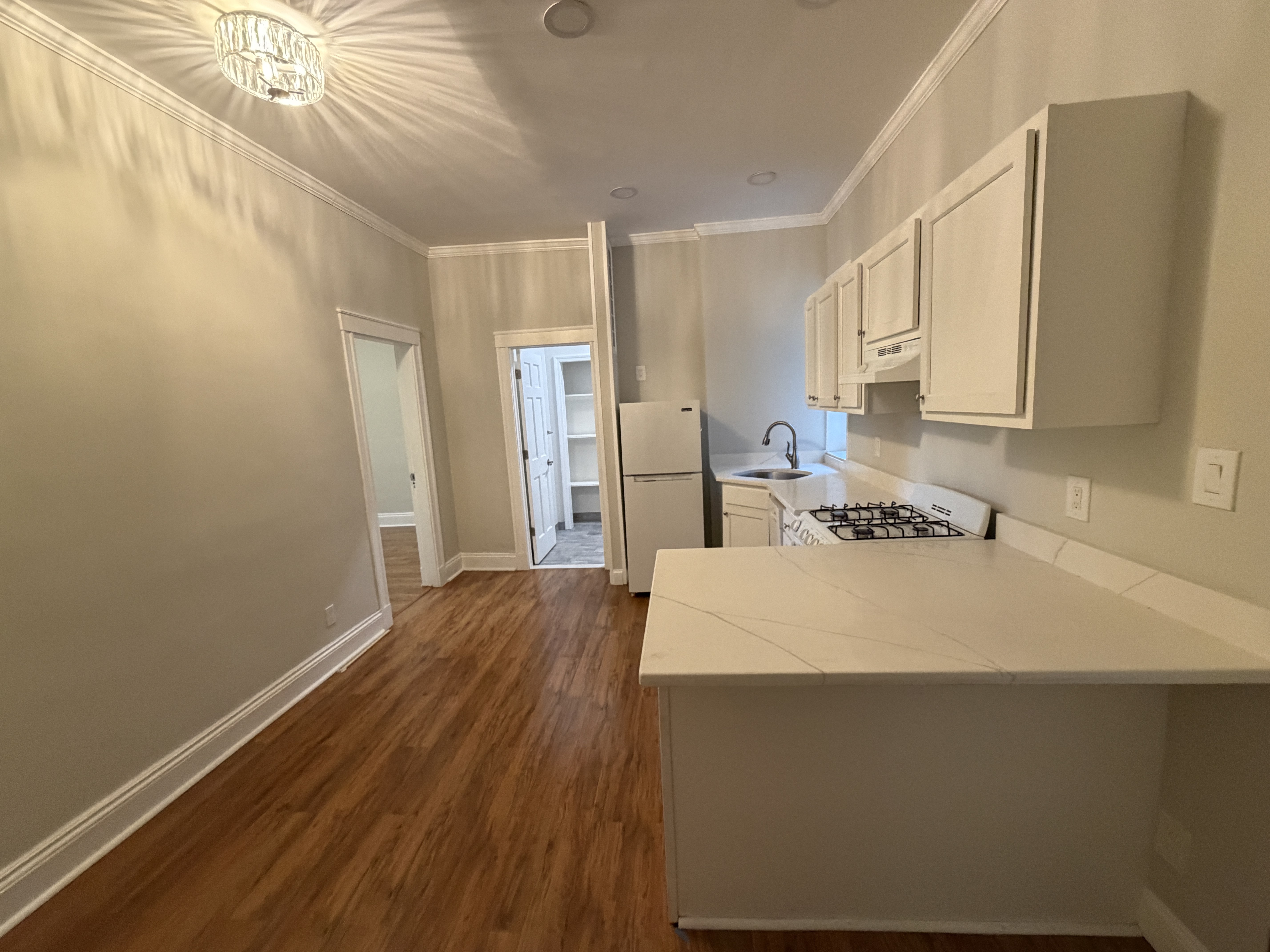 Photos of apartment on Commonwealth Ave.,Boston MA 02134