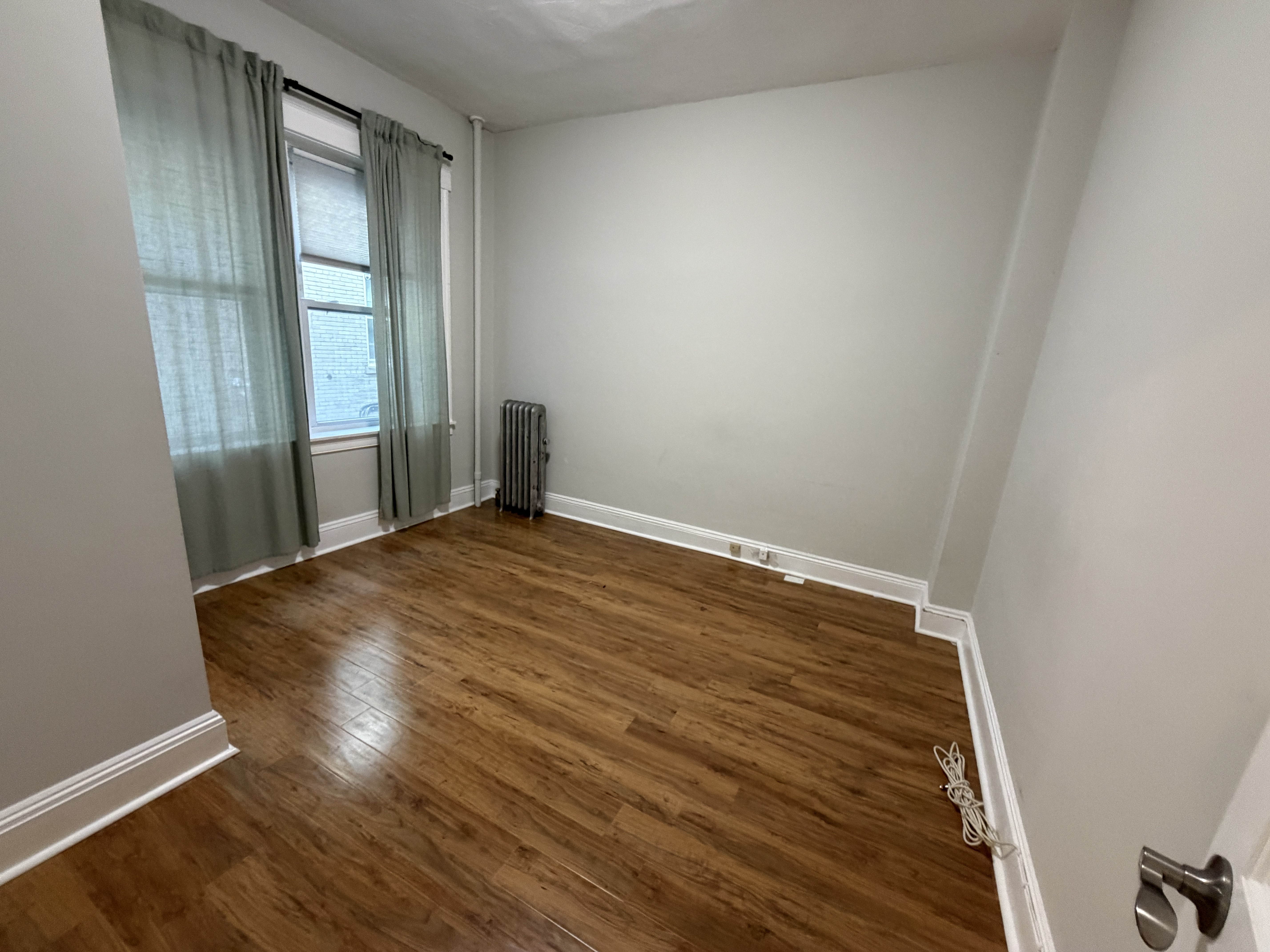 1193 Commonwealth Ave. — Allston