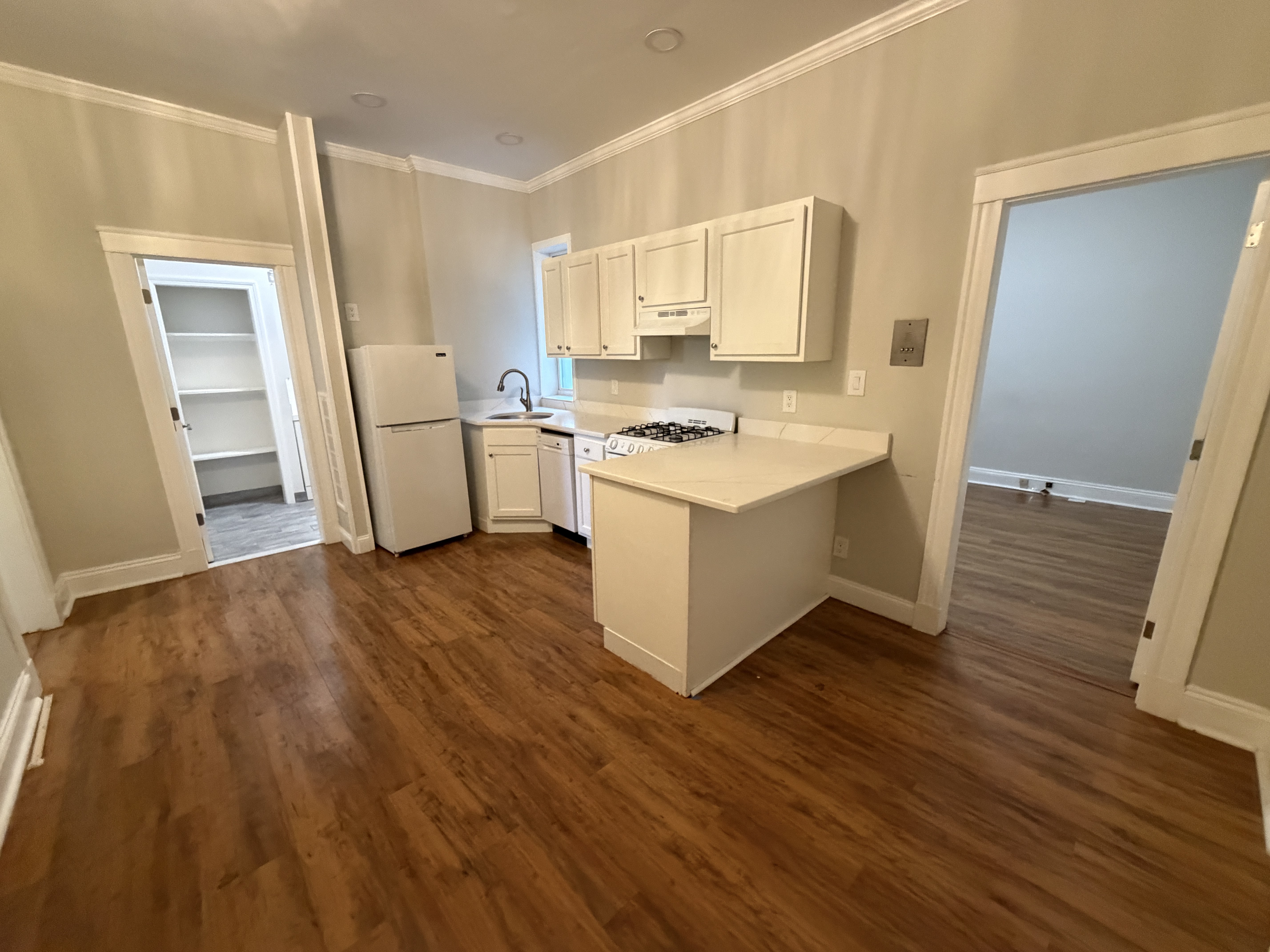 1193 Commonwealth Ave. — Allston