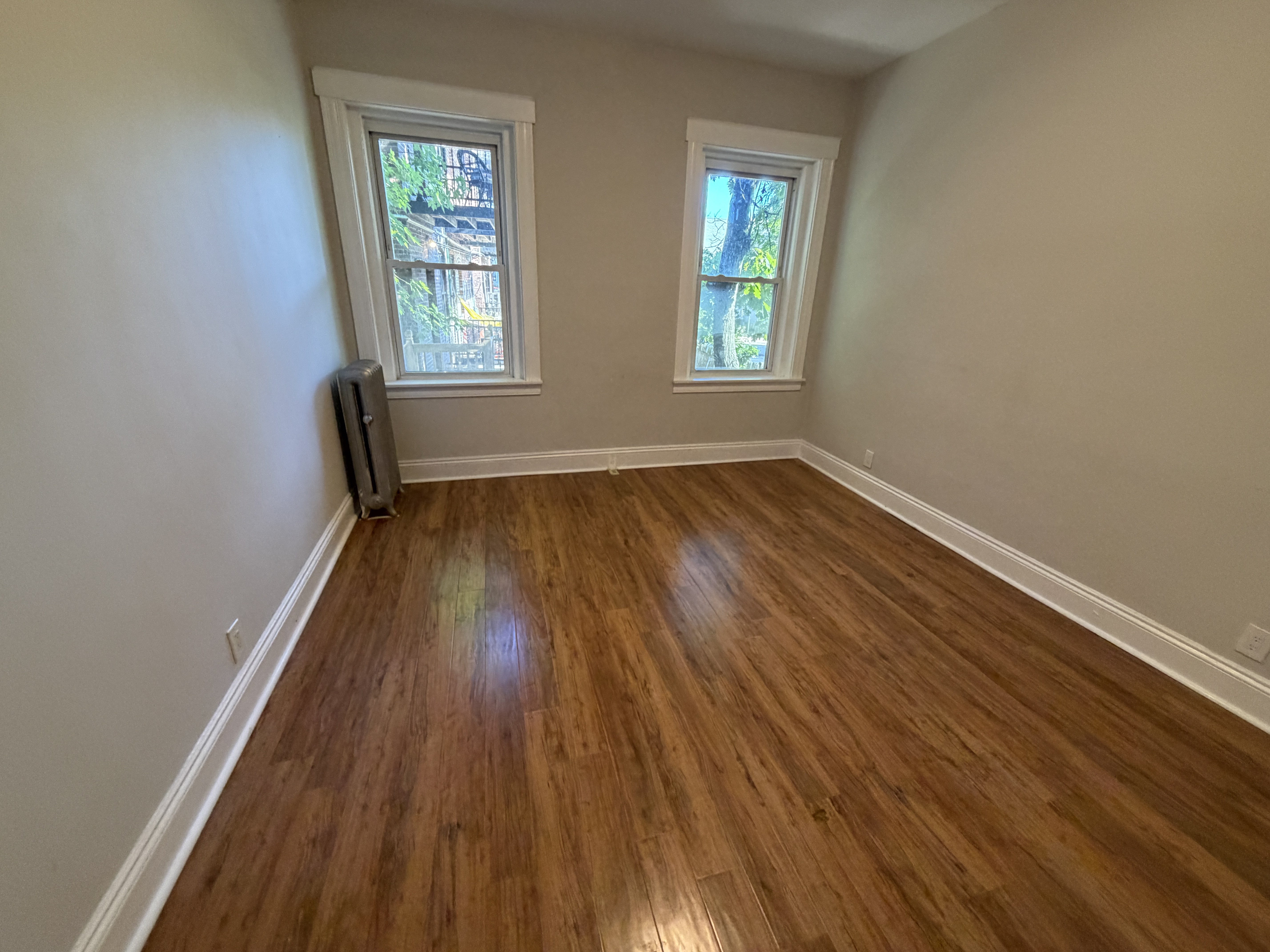 1193 Commonwealth Ave. — Allston