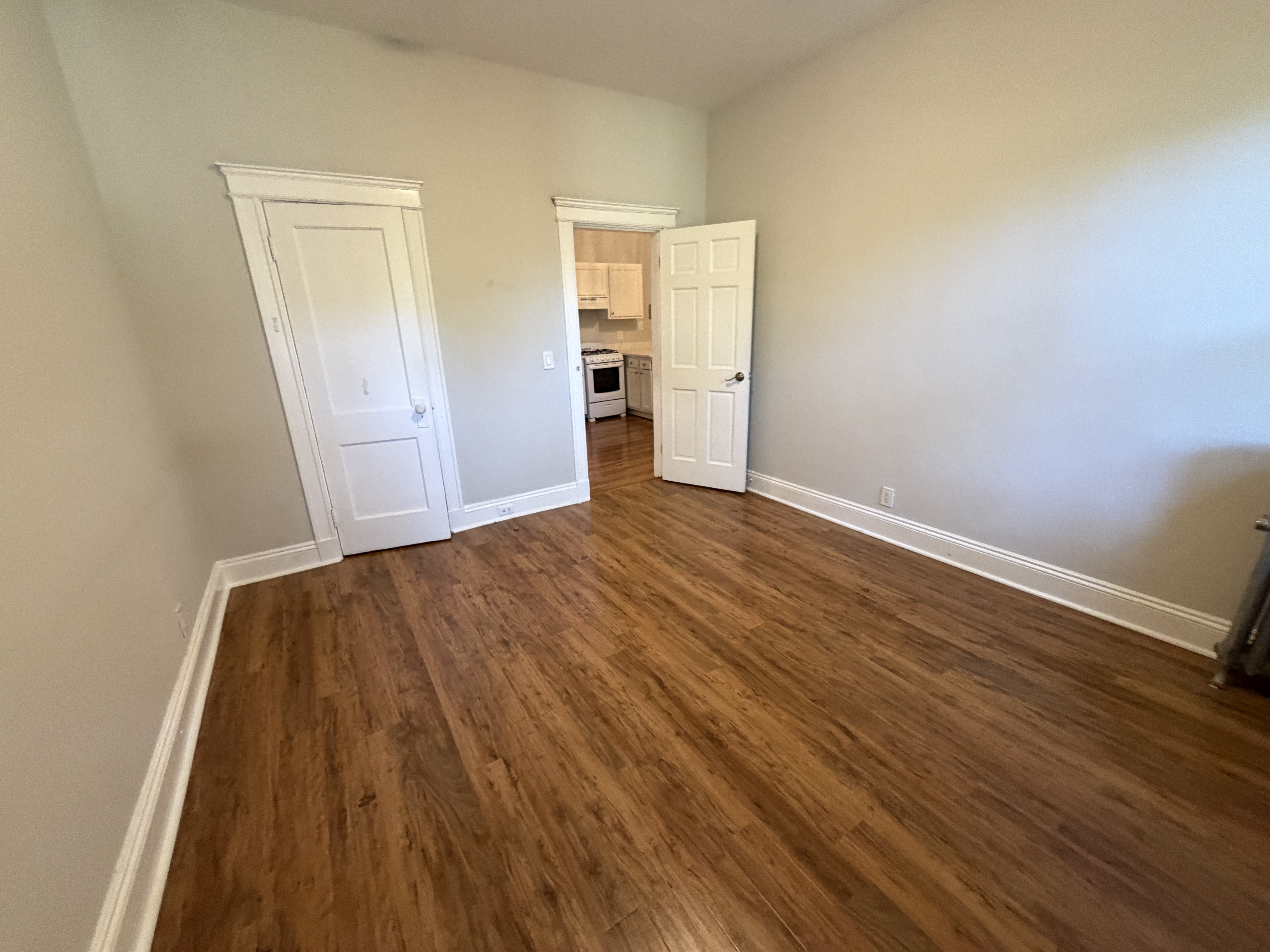 1193 Commonwealth Ave. — Allston