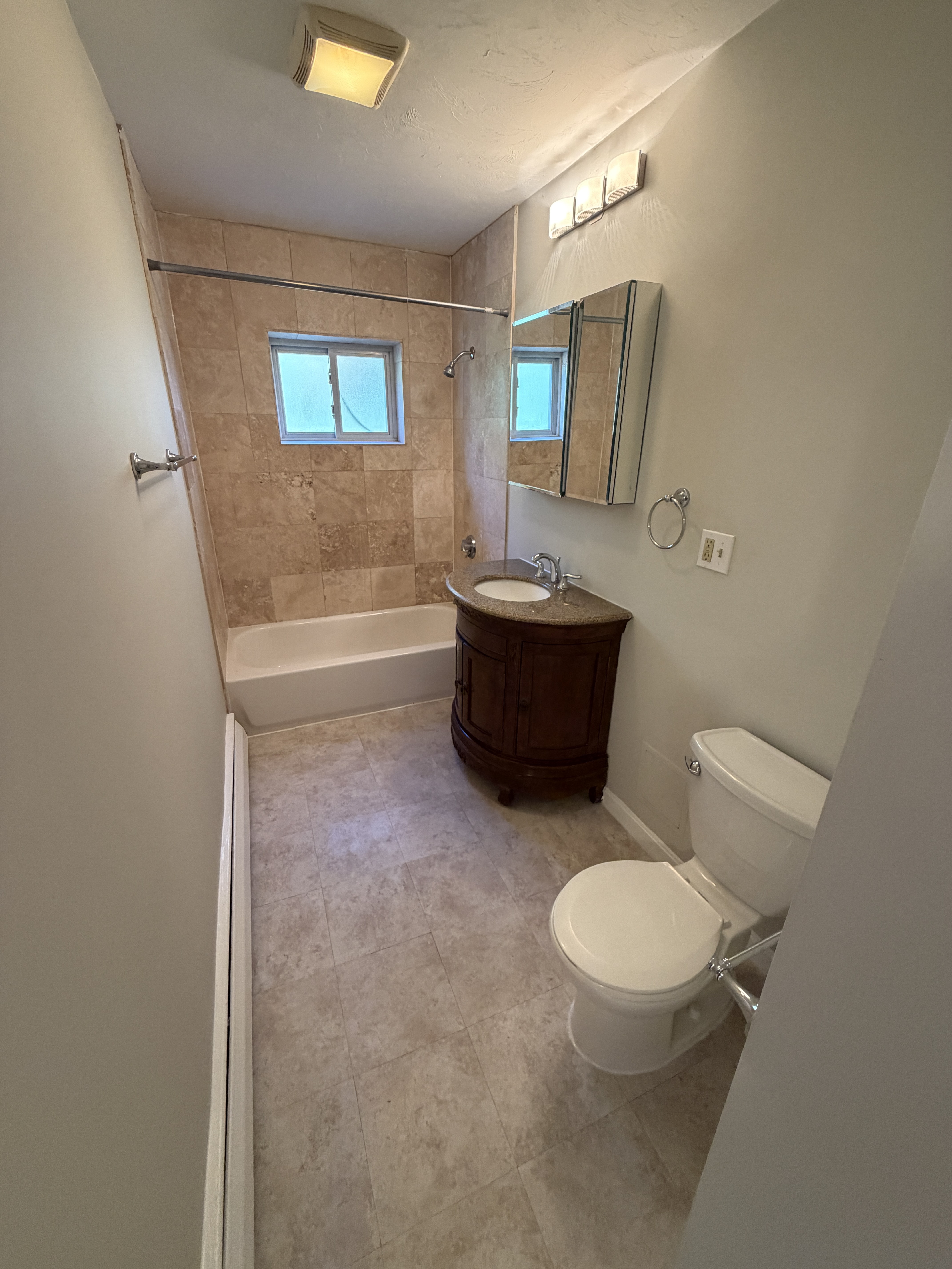 63 Selkirk Rd. — Brighton