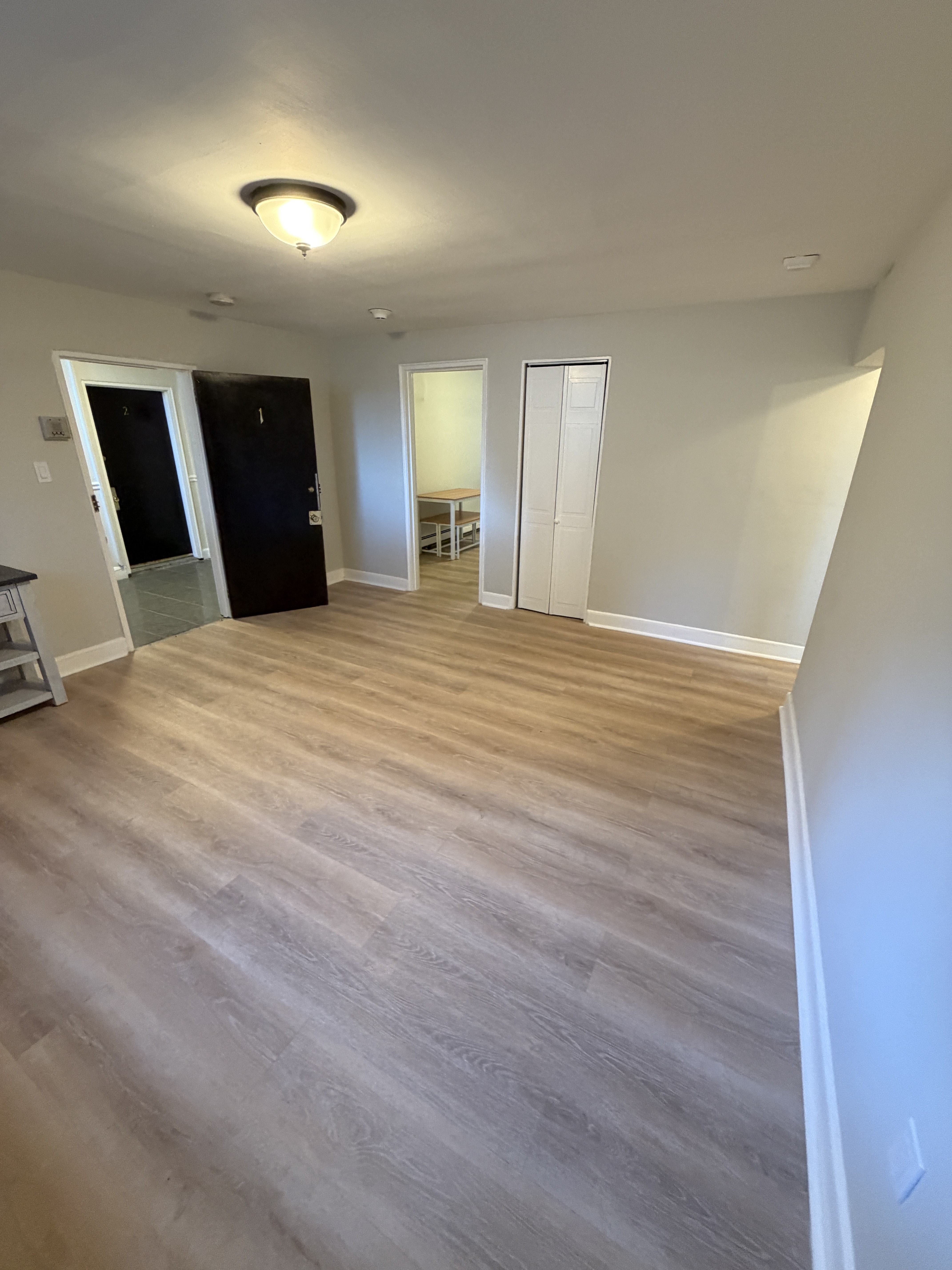 Photos of apartment on Chiswick Rd.,Boston MA 02135
