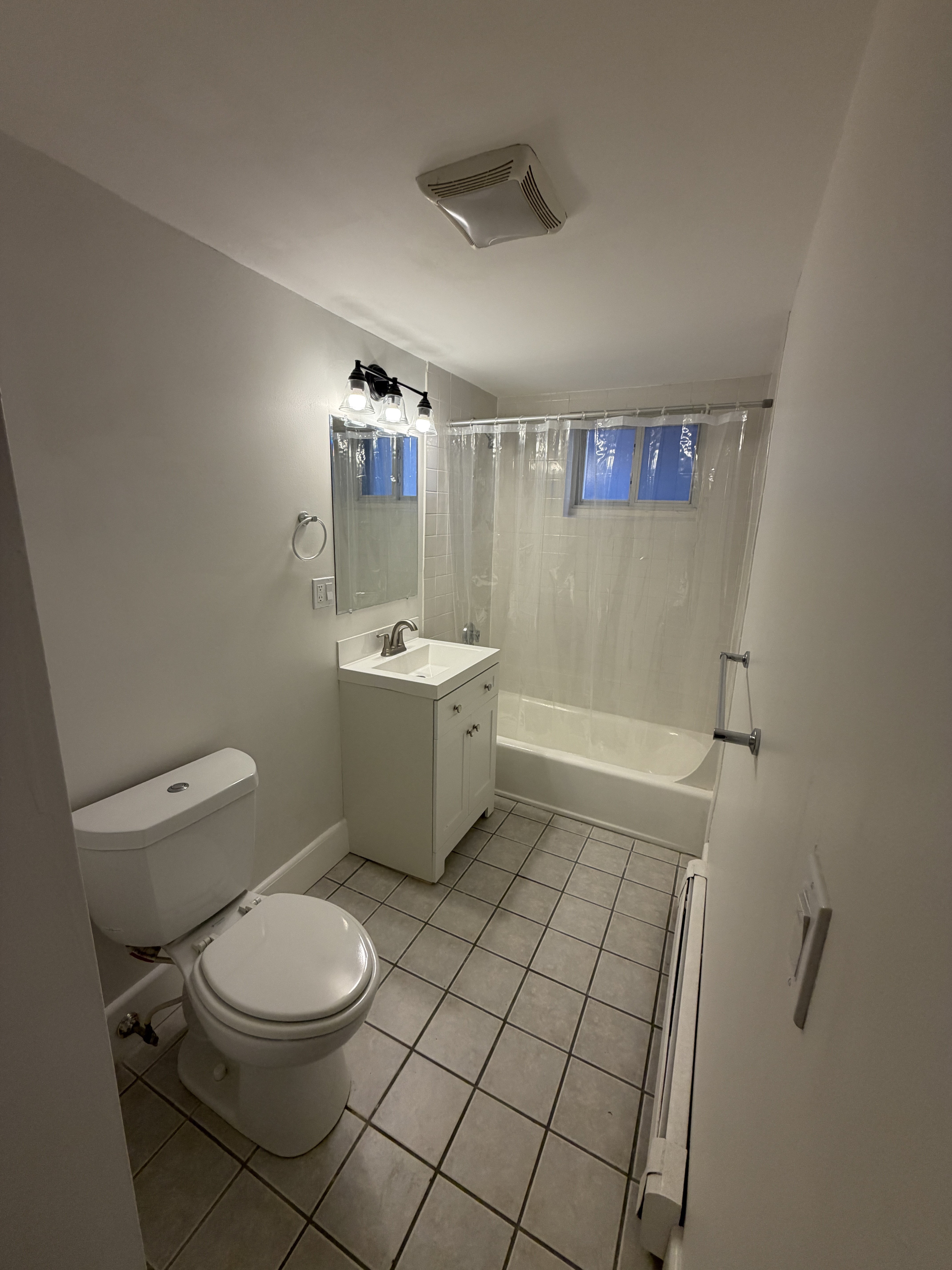 Photos of apartment on Chiswick Rd.,Boston MA 02135