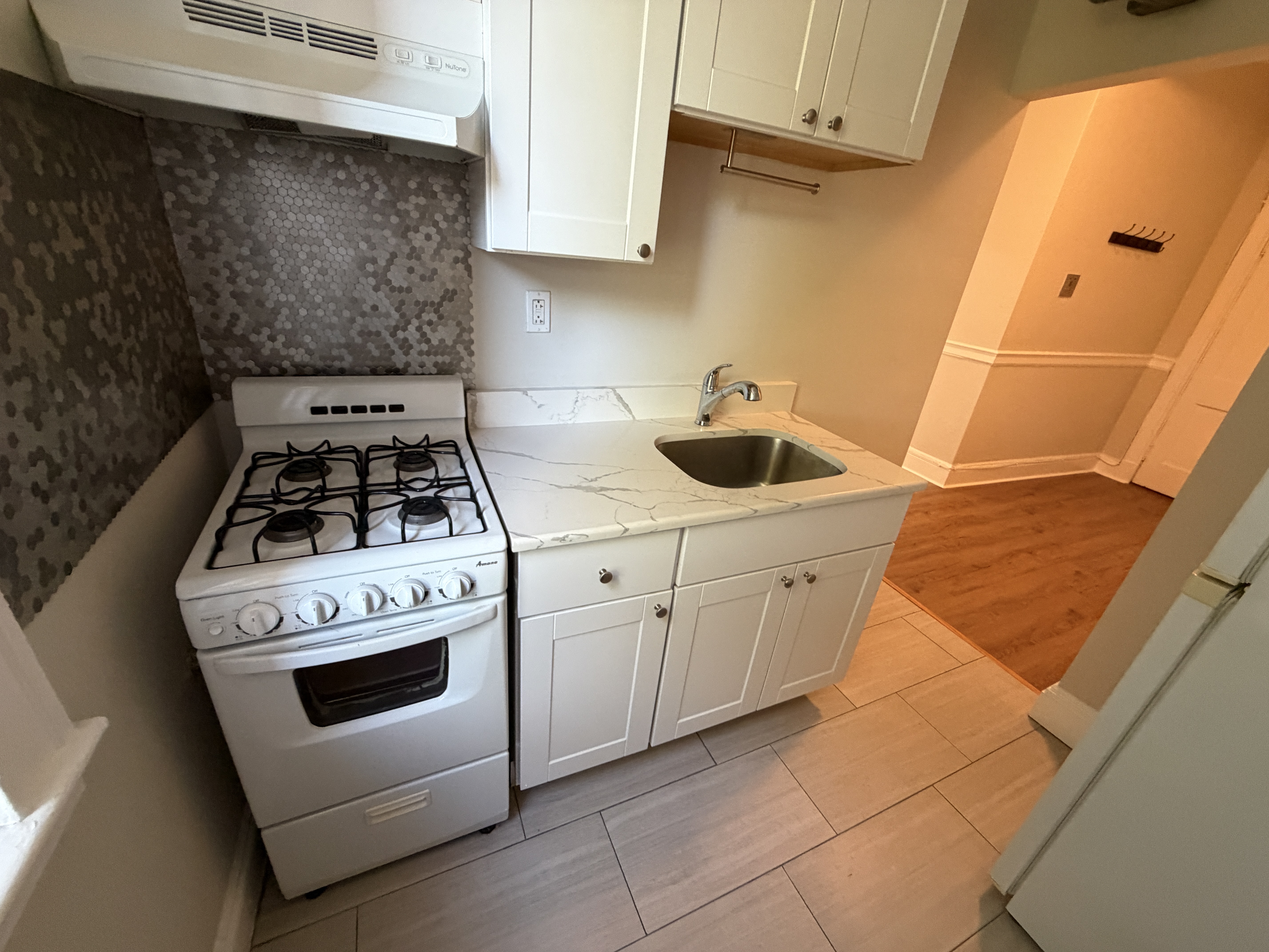 Photos of apartment on Commonwealth Ave.,Boston MA 02134