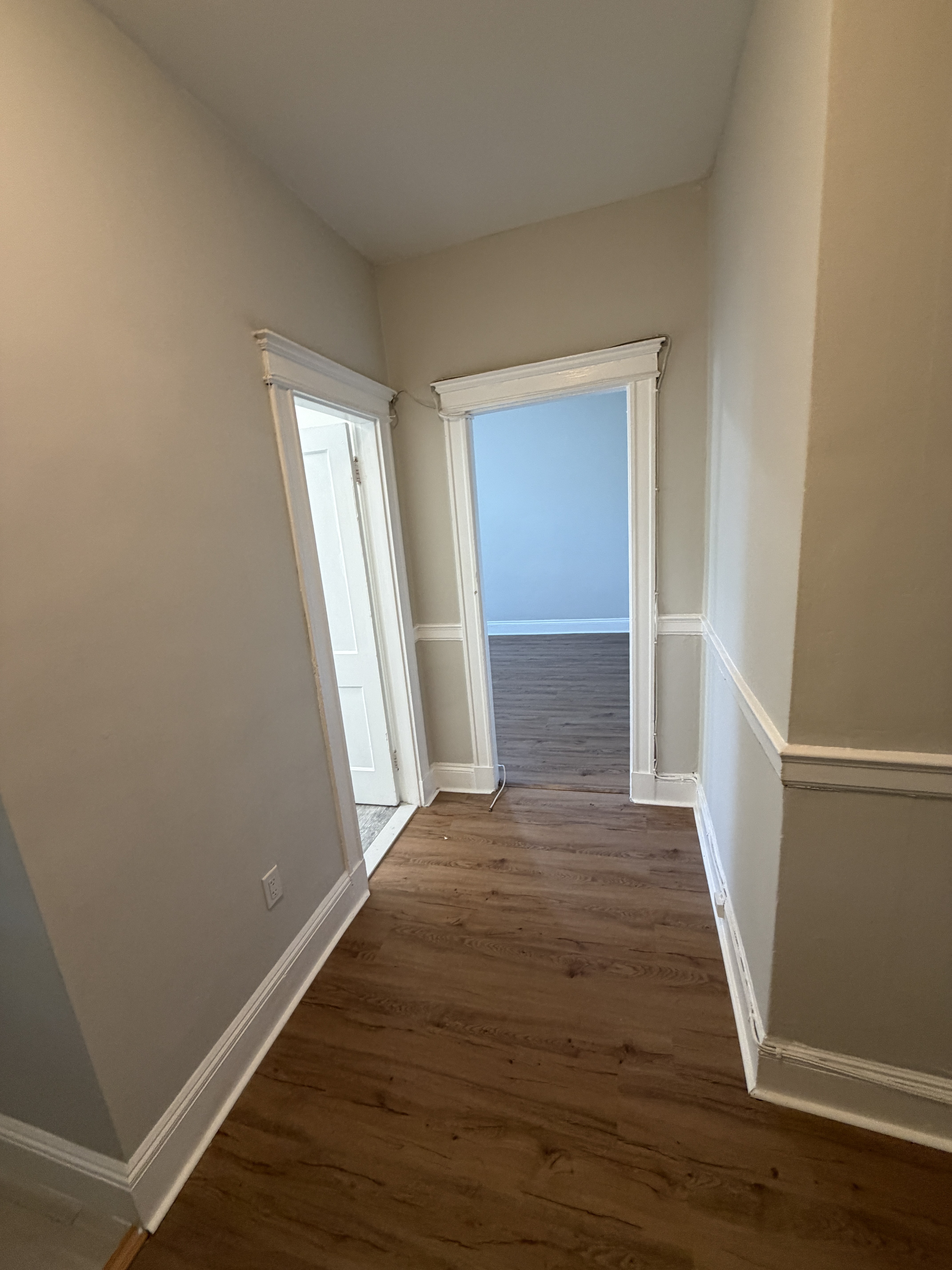 Photos of apartment on Commonwealth Ave.,Boston MA 02134