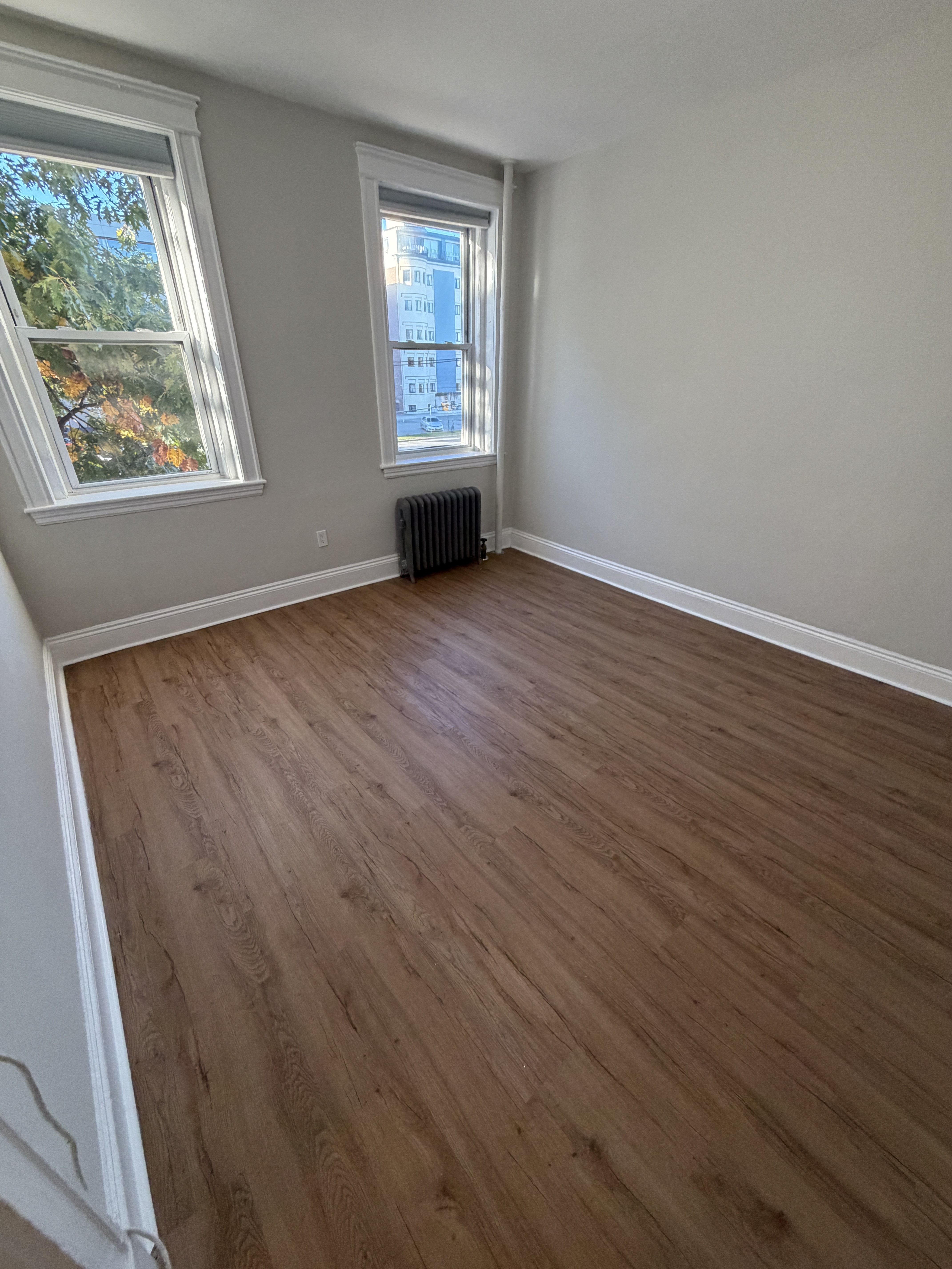 1185 Commonwealth Ave. — Allston
