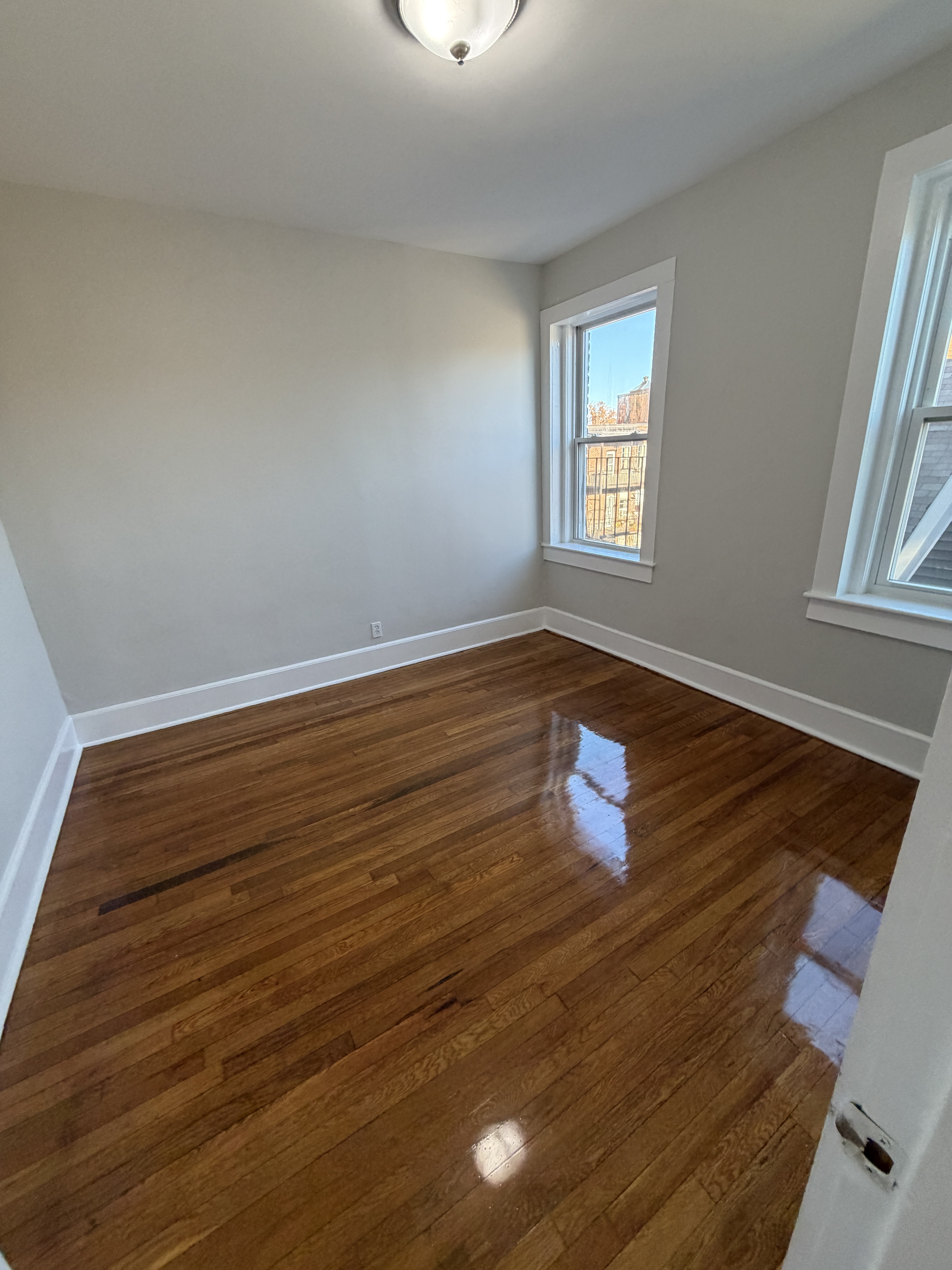 1185 Commonwealth Ave. — Allston