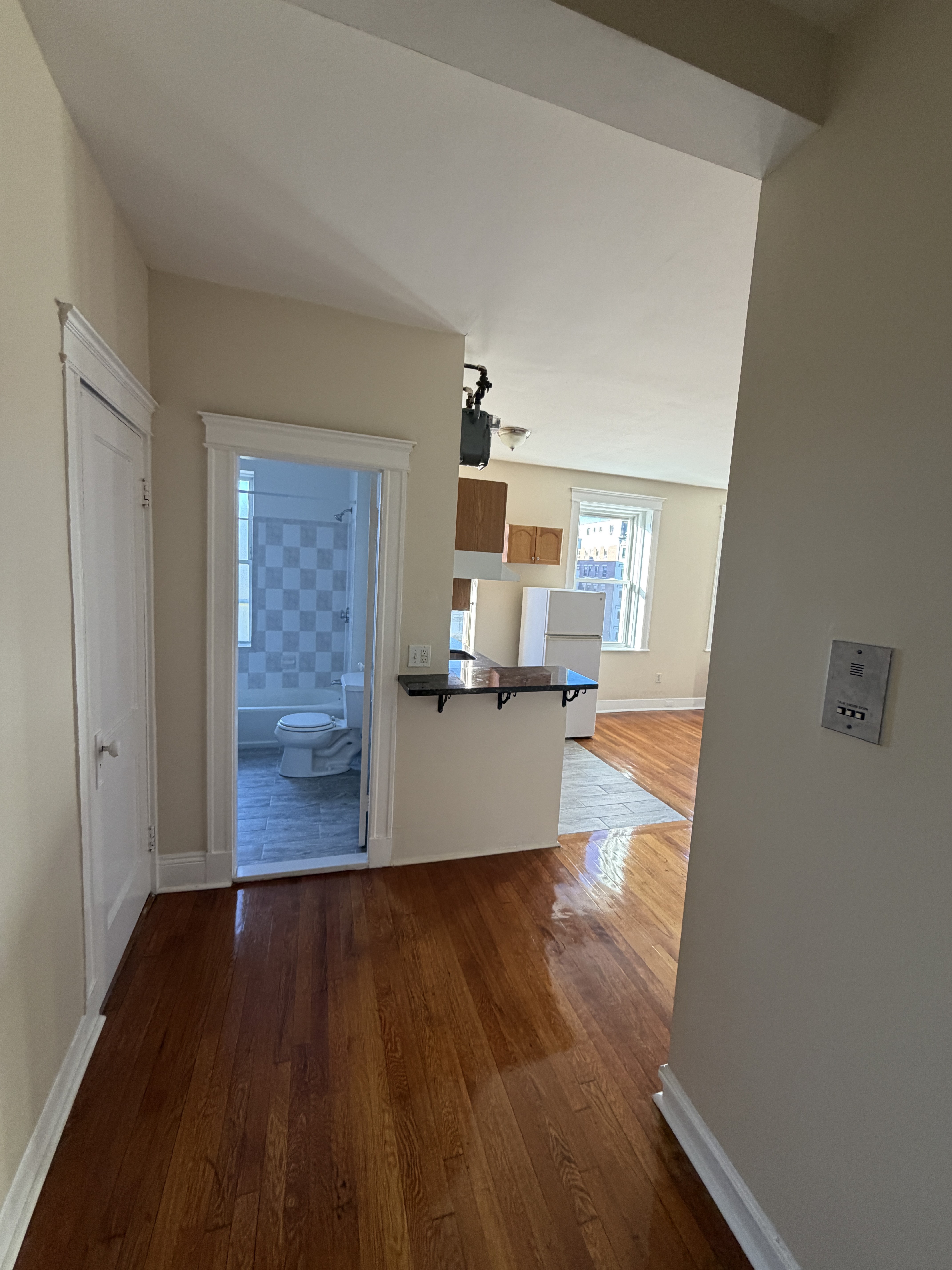 1185 Commonwealth Ave. — Allston