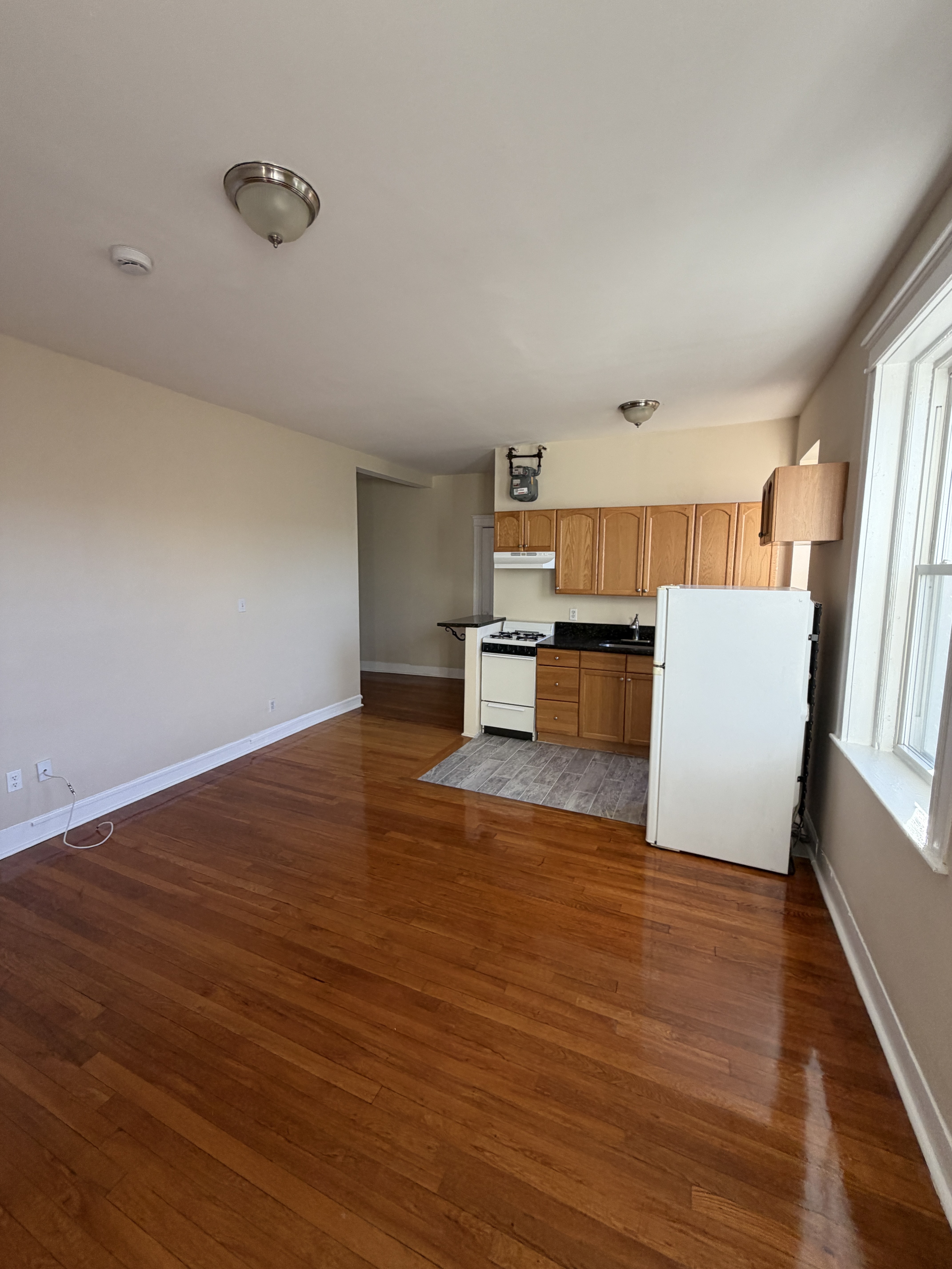 1185 Commonwealth Ave. — Allston