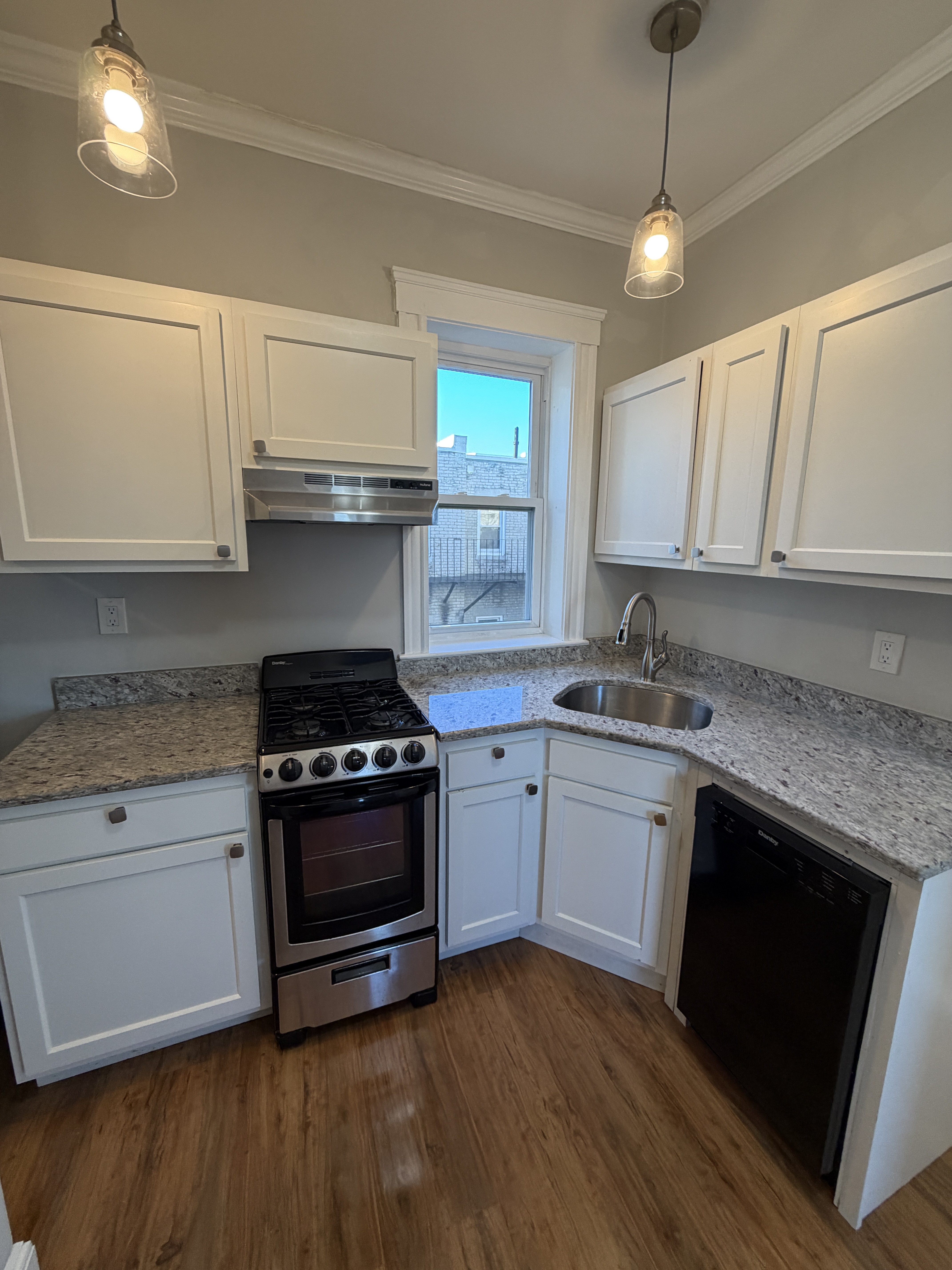 1185 Commonwealth Ave. — Allston