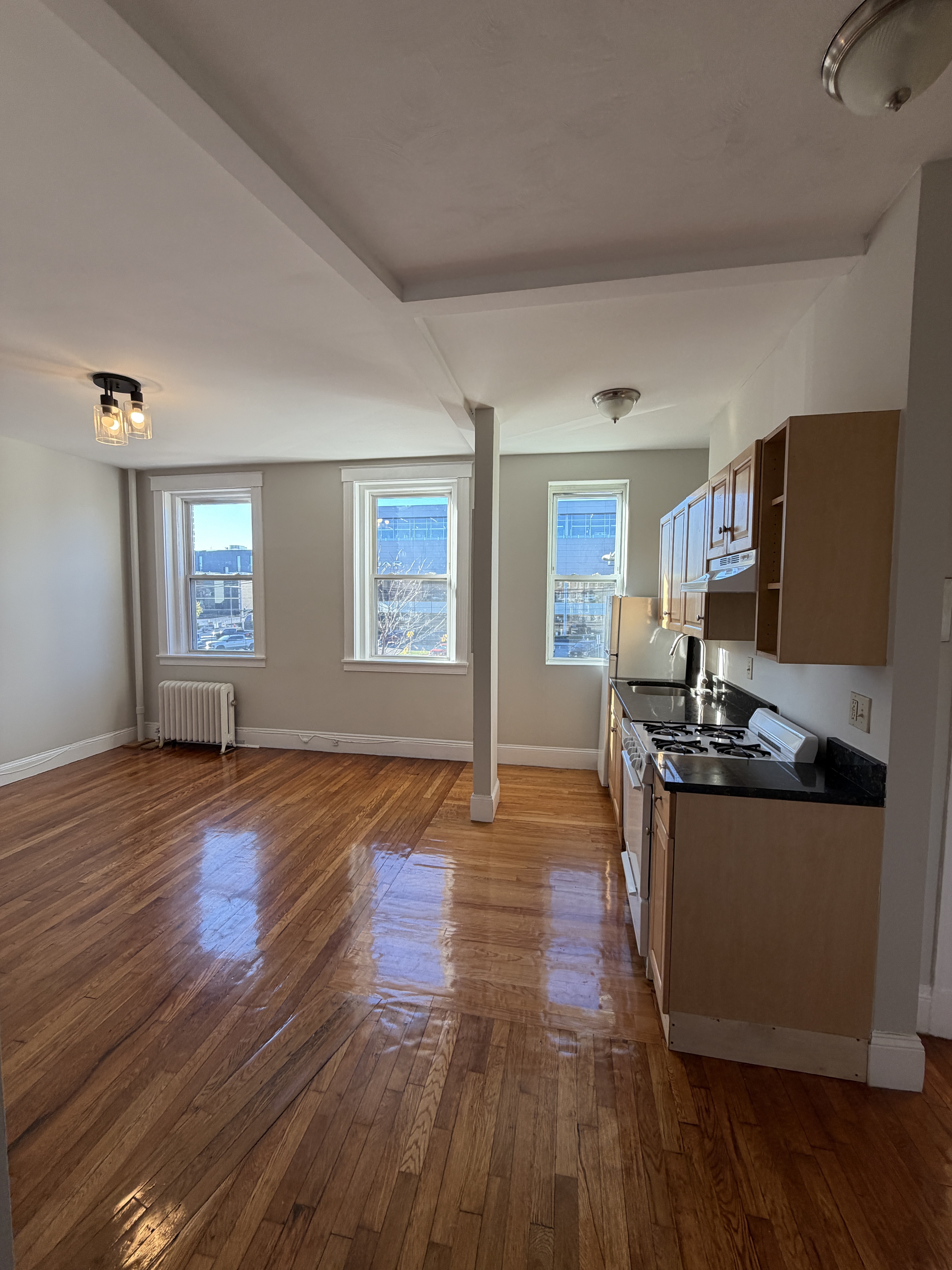 1189 Commonwealth Ave. — Allston